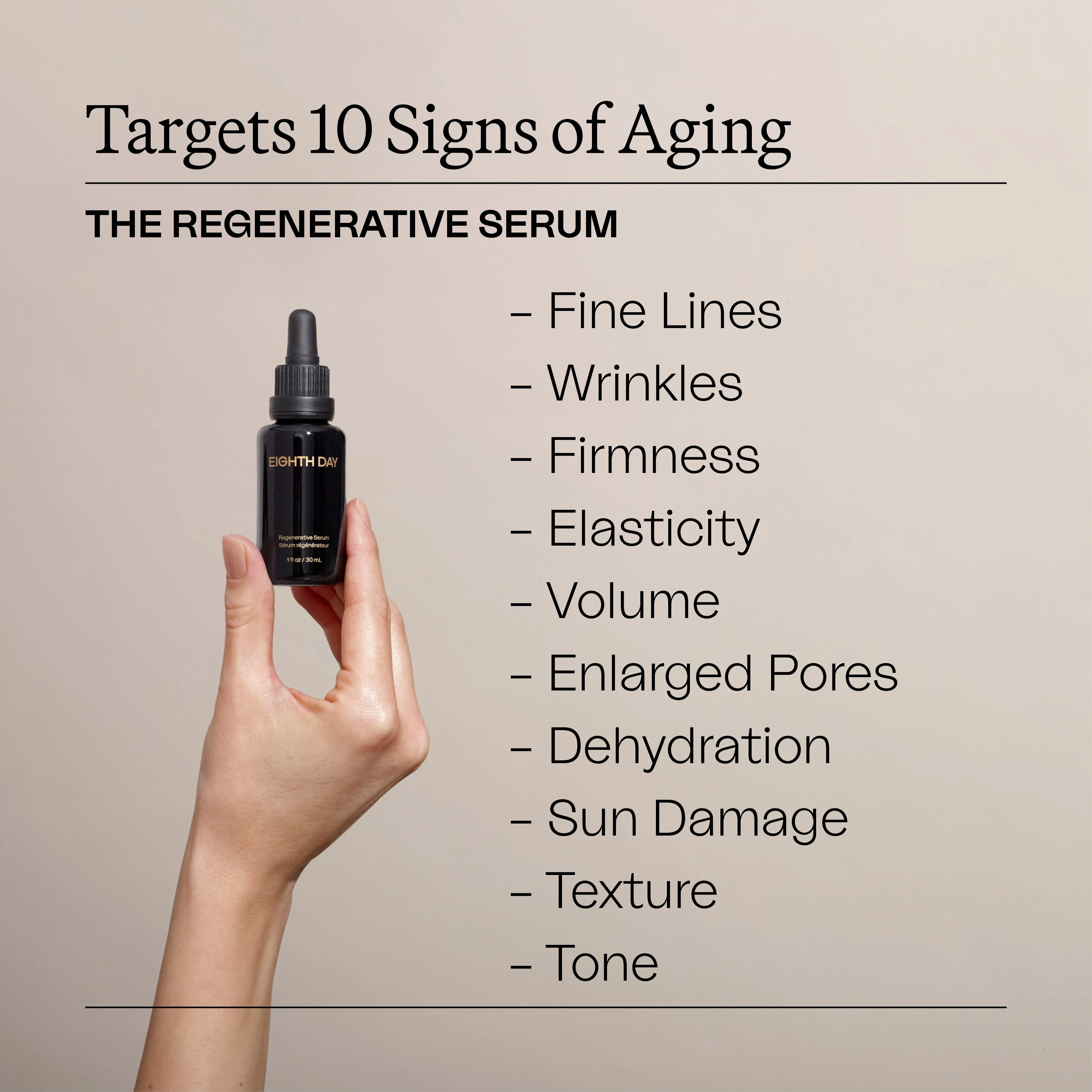 The Regenerative Serum Duo