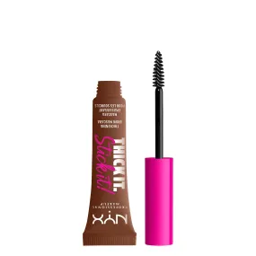Thick it Stick it! Thickening Brow Gel Mascara