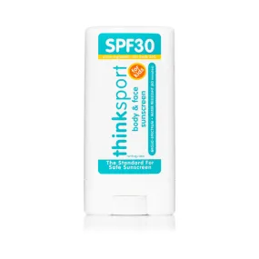 Thinksport: Kids Sunscreen Stick SPF 30 