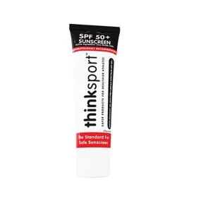 Thinksport Kids' Sunscreen