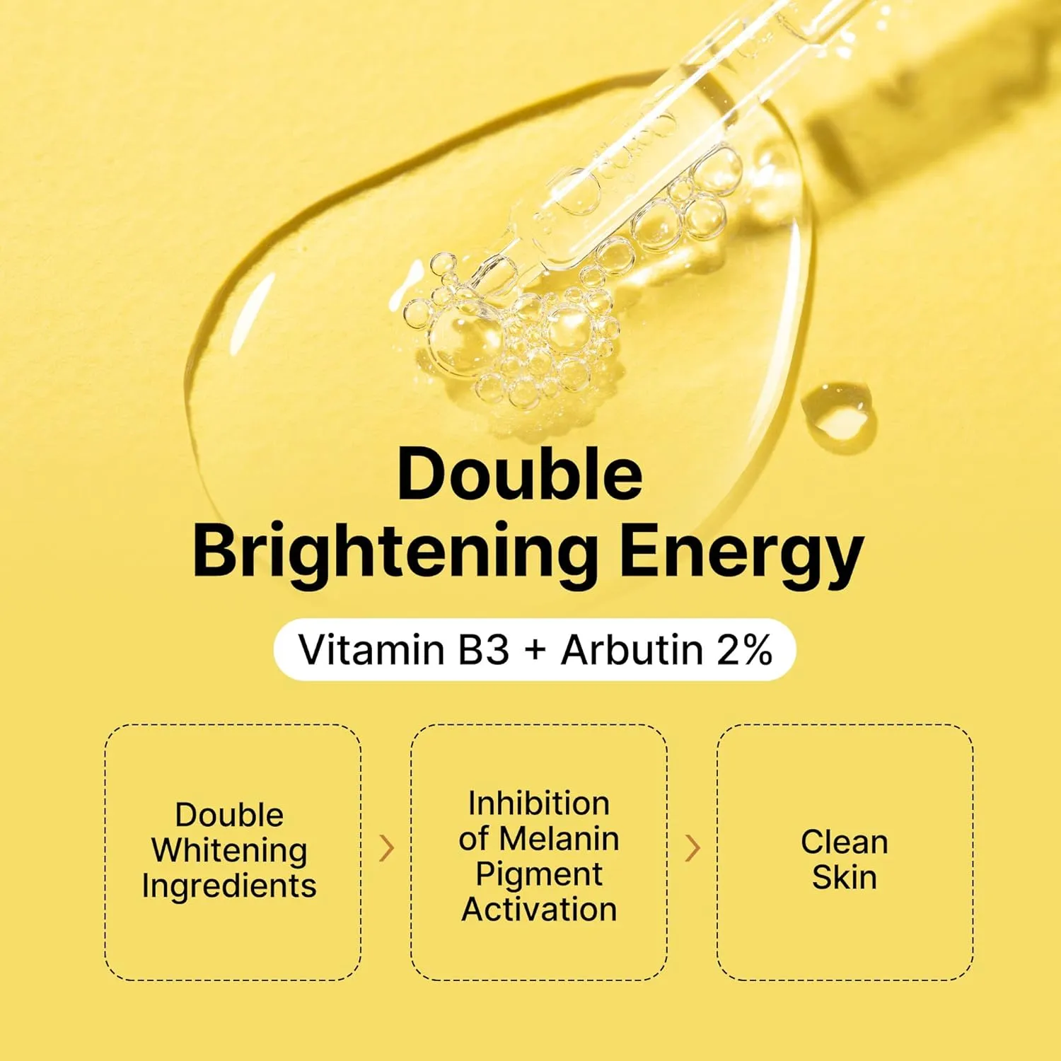 TIAM Vita B3 Source Niacinamide 40ML
