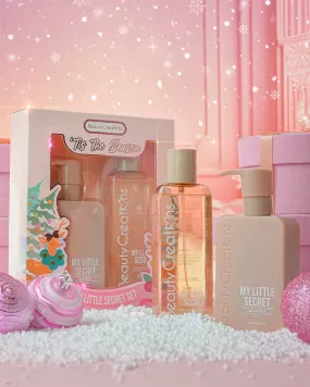 ‘Tis The Season Body Lotion & Mist