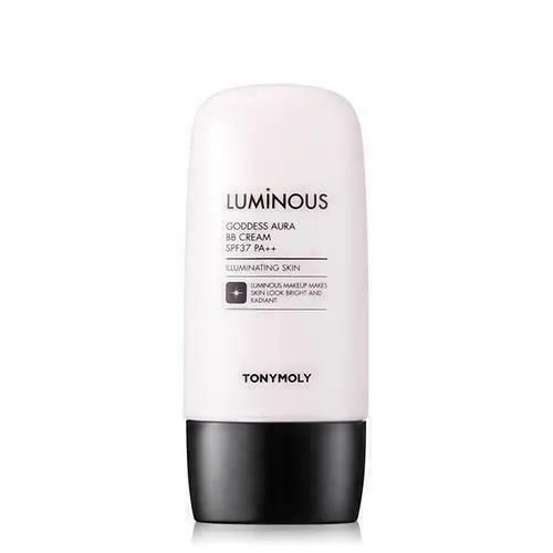 TONYMOLY Luminous Goddess Aura BB Cream 45g