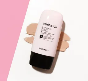 TONYMOLY Luminous Goddess Aura BB Cream 45g