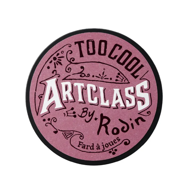 Too Cool for School Artclass By Rodin Blusher De Mauve
