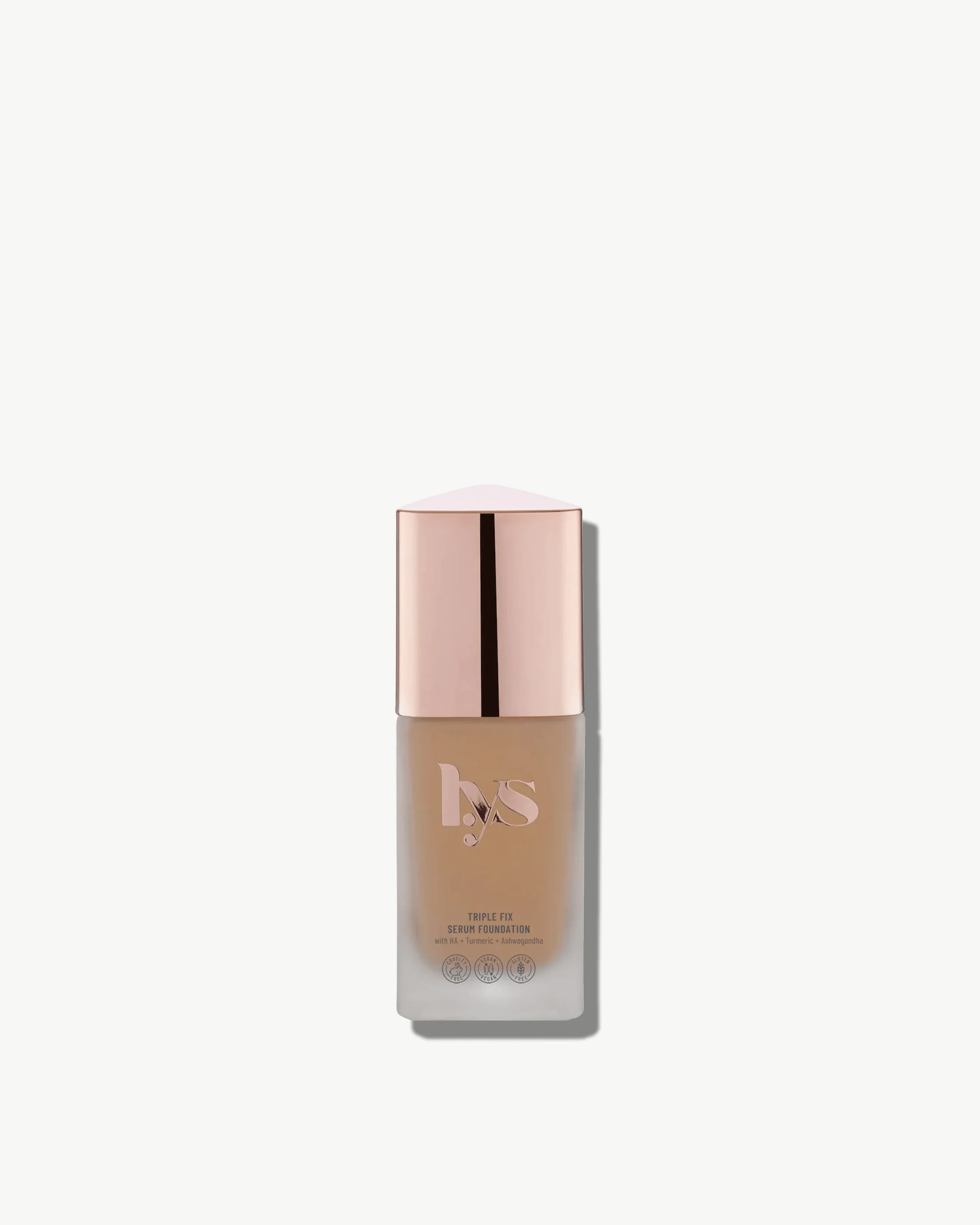 Triple Fix Serum Foundation
