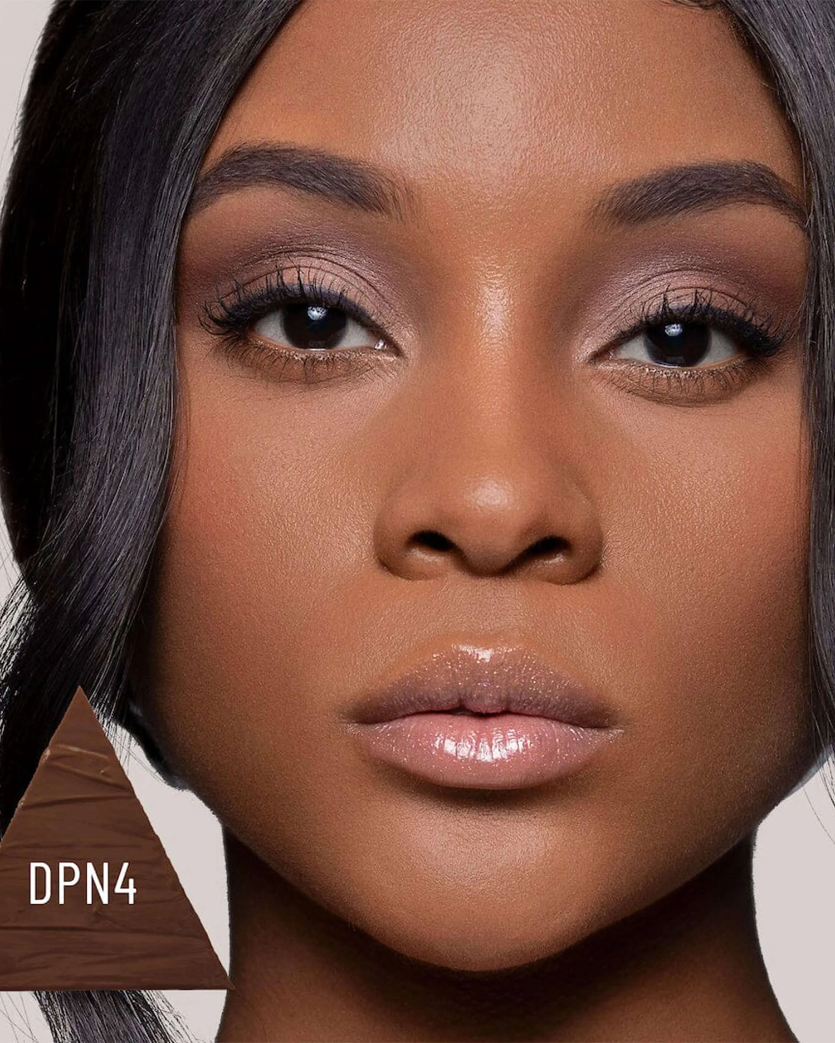 Triple Fix Serum Foundation