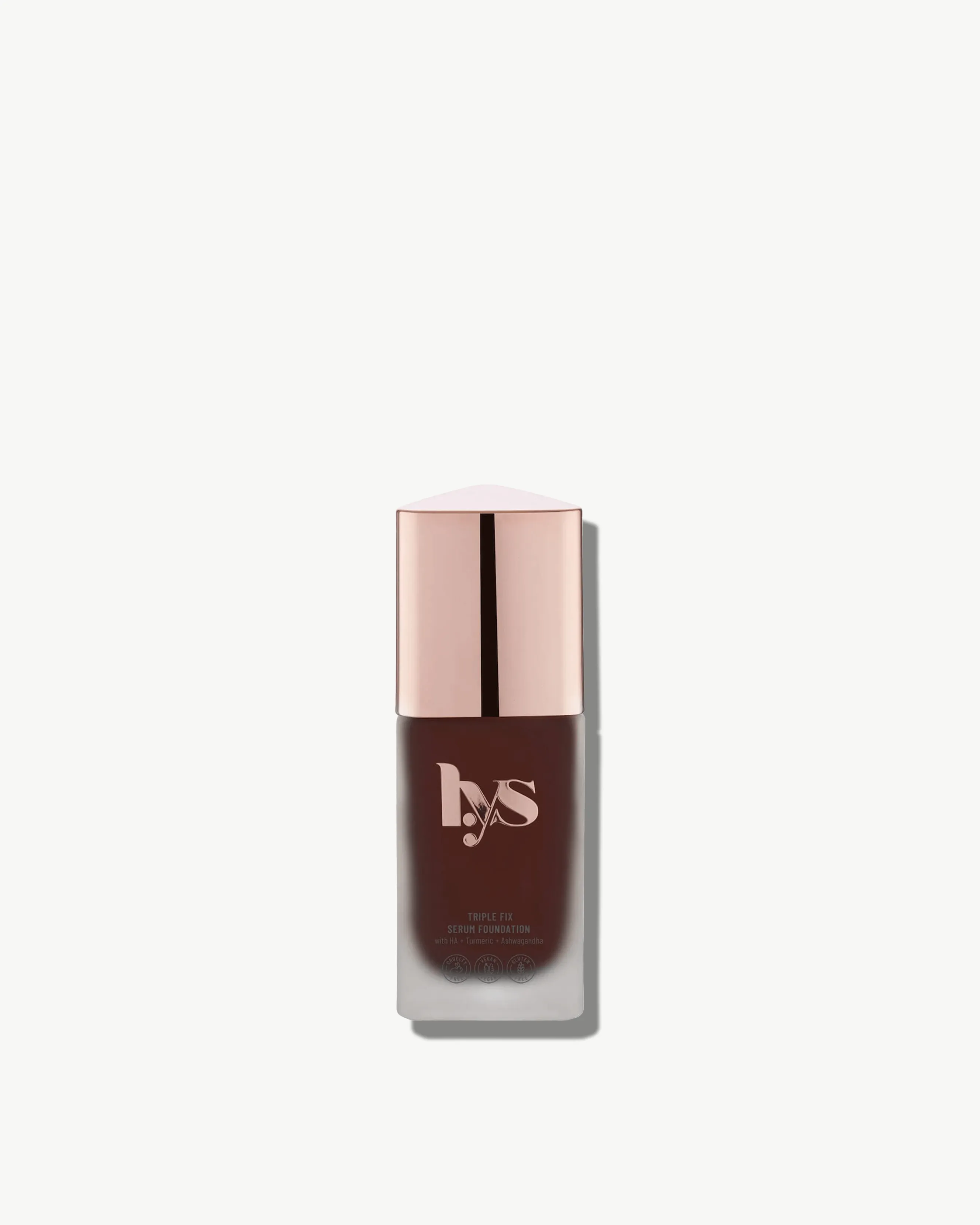 Triple Fix Serum Foundation