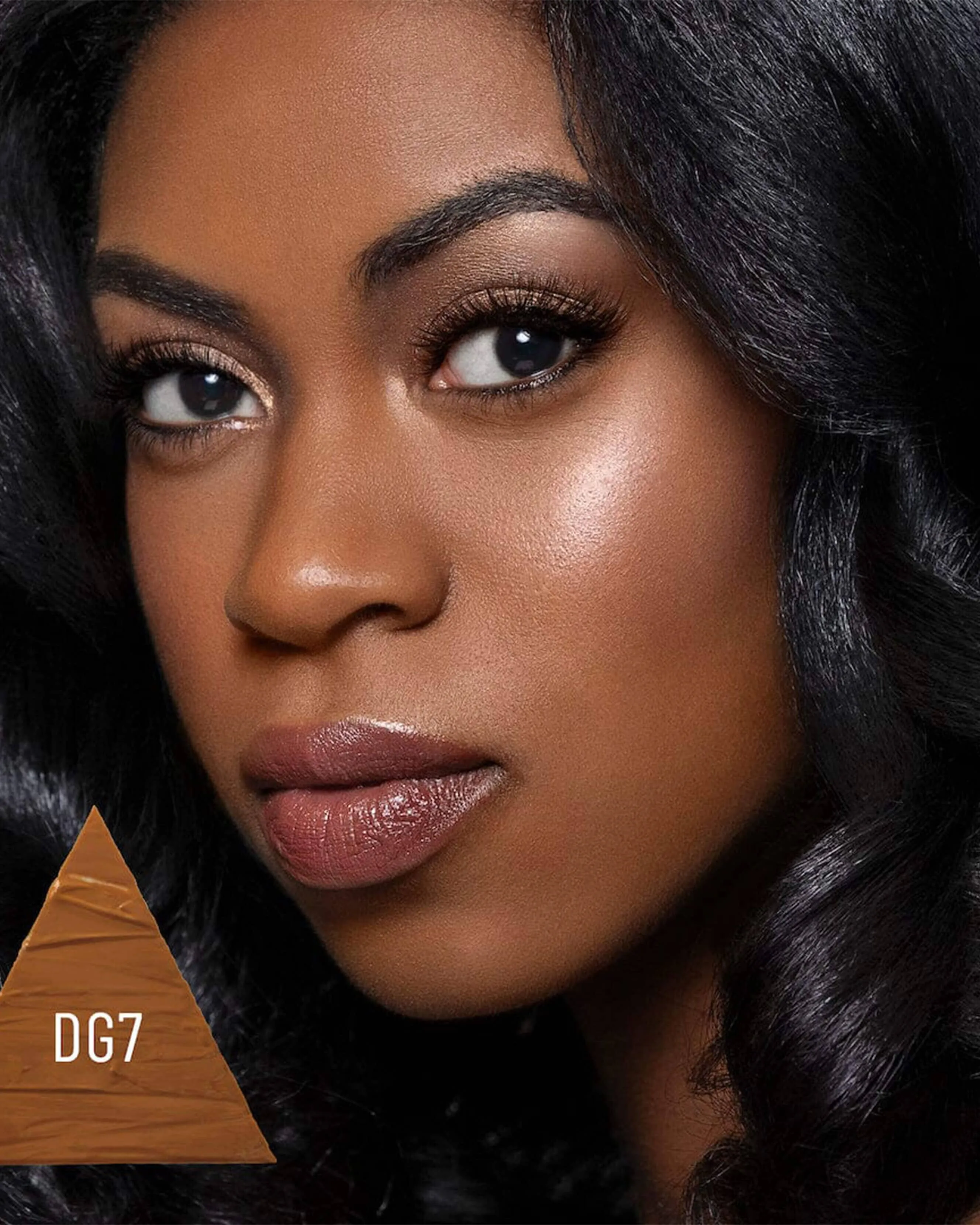 Triple Fix Serum Foundation