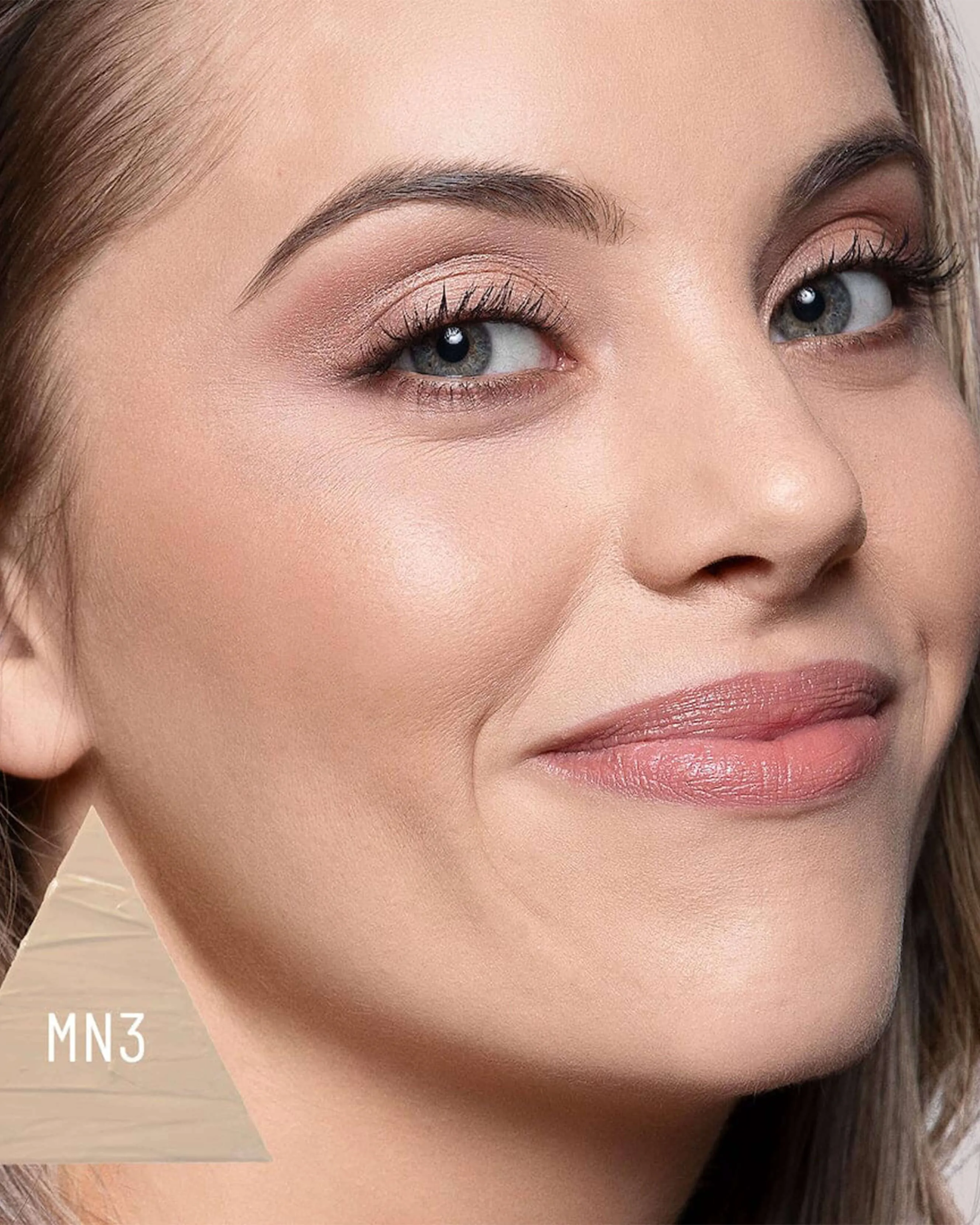 Triple Fix Serum Foundation