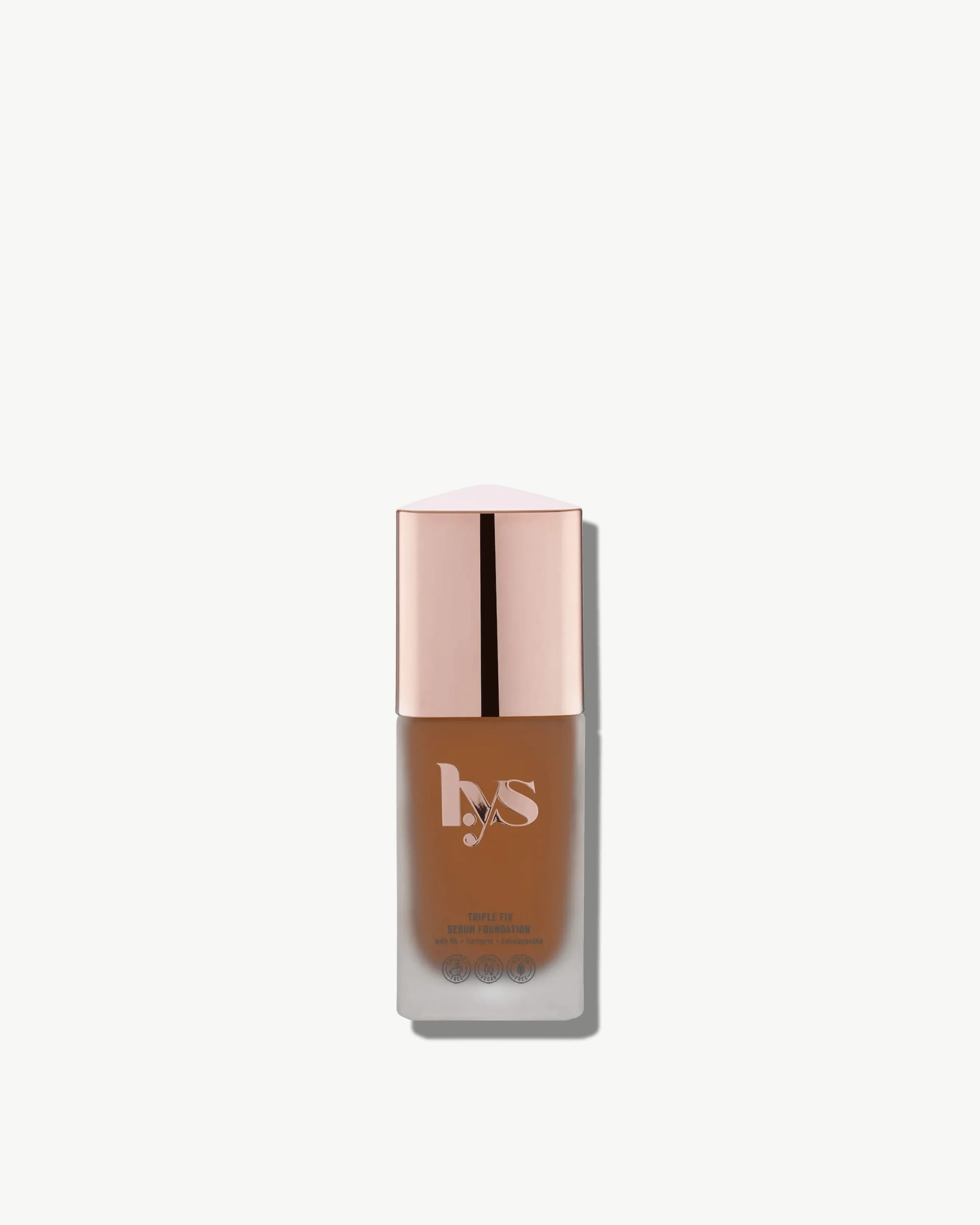 Triple Fix Serum Foundation