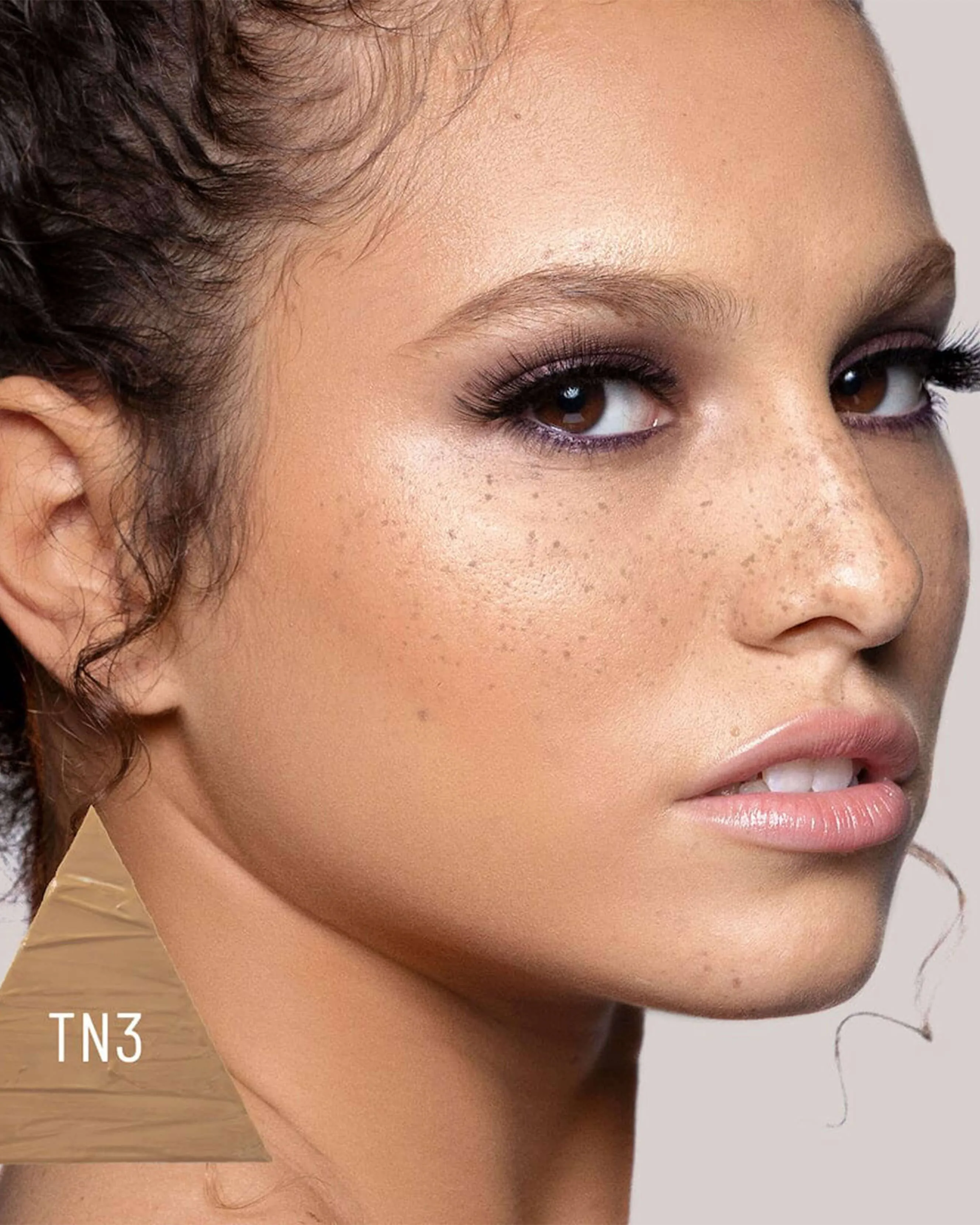 Triple Fix Serum Foundation
