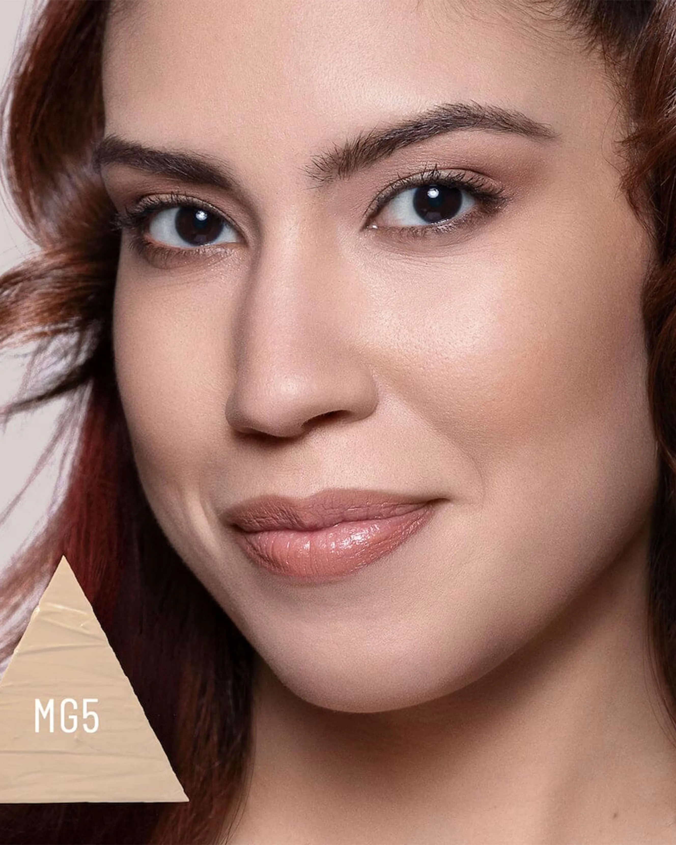 Triple Fix Serum Foundation