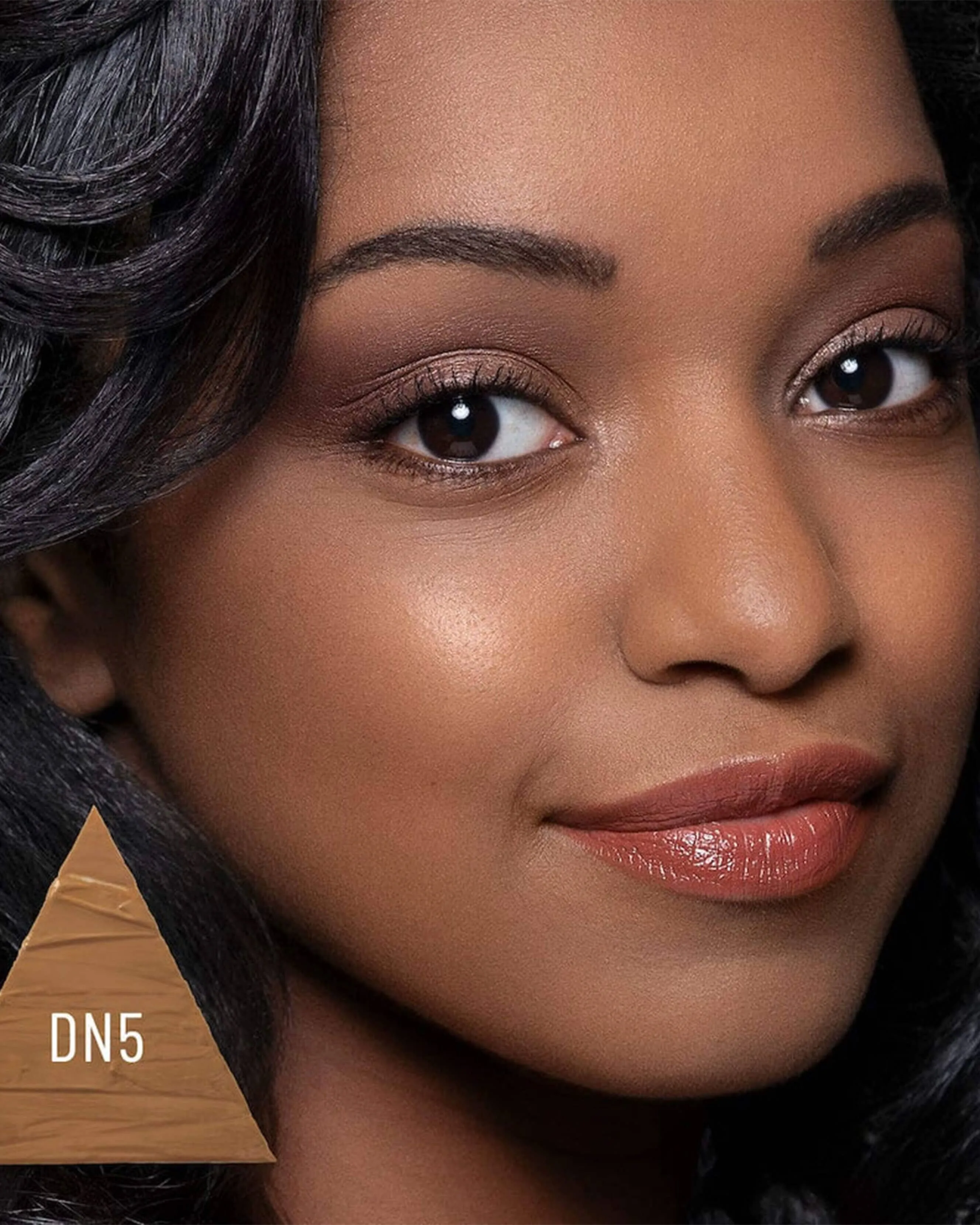 Triple Fix Serum Foundation