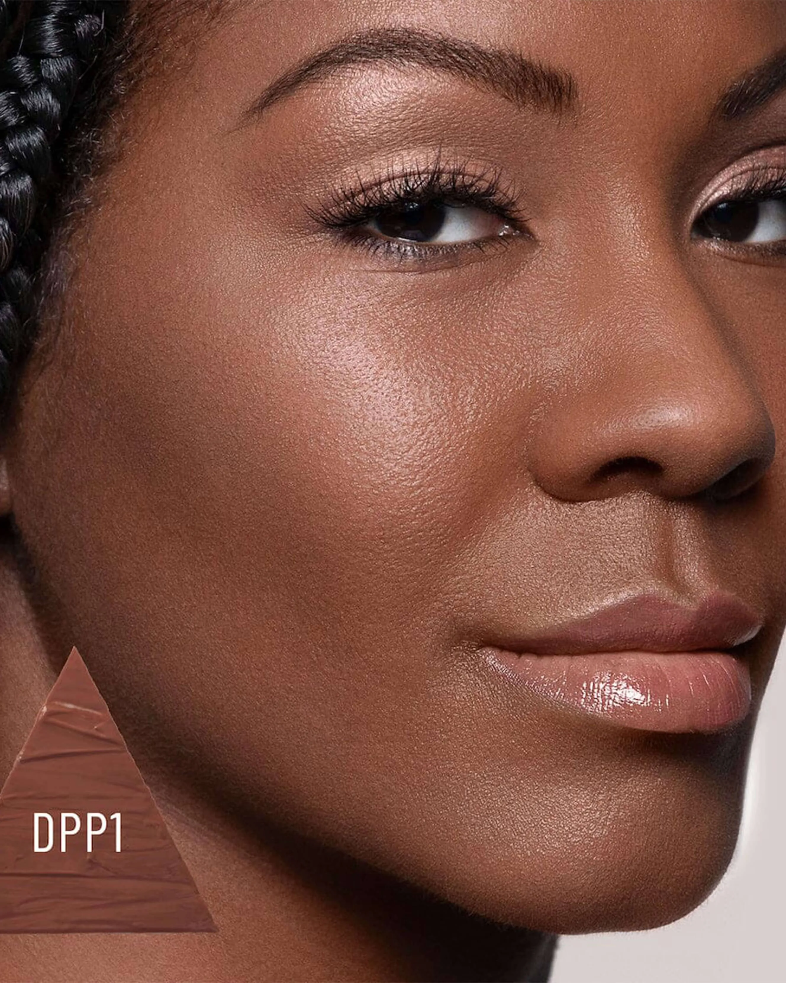 Triple Fix Serum Foundation