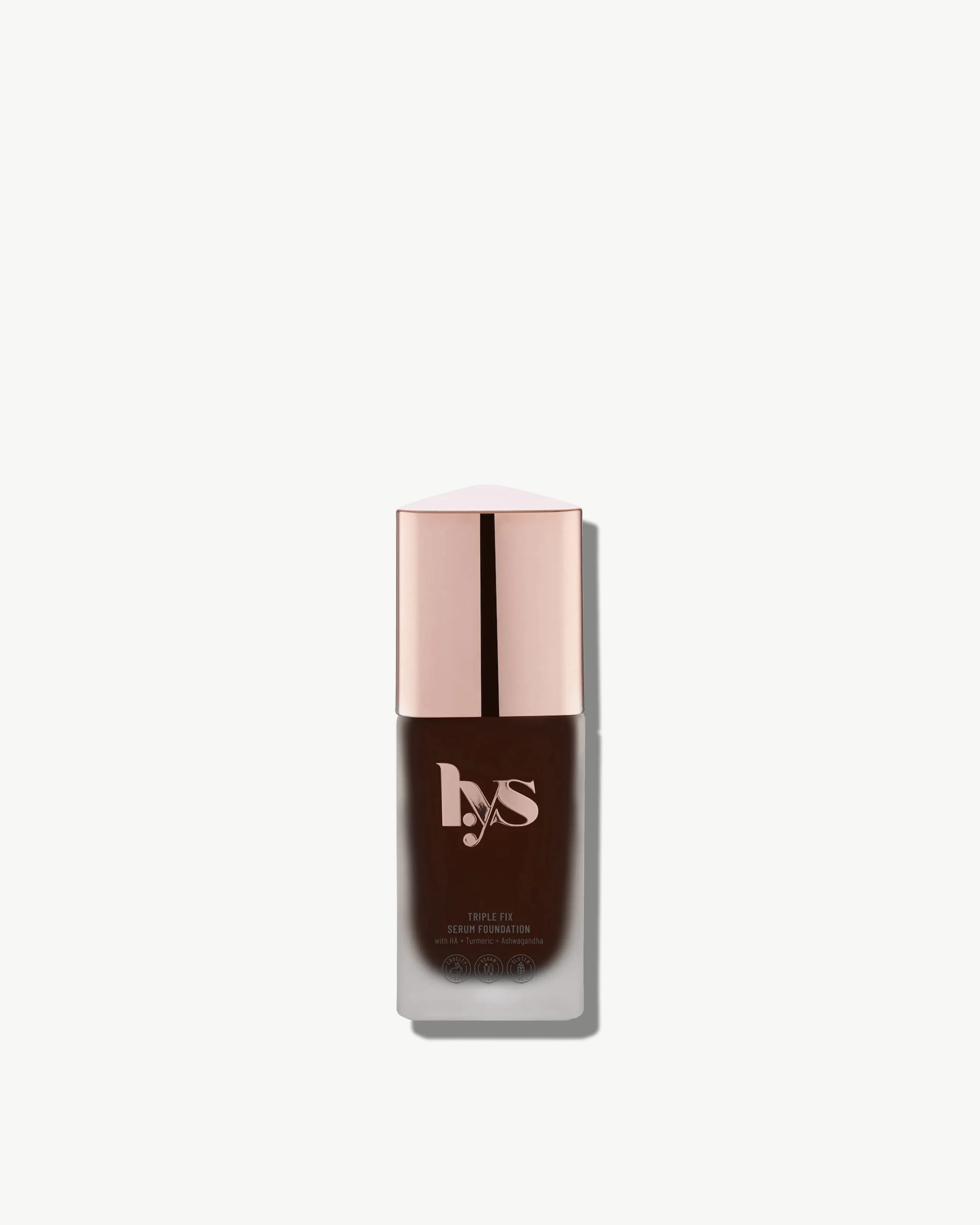 Triple Fix Serum Foundation
