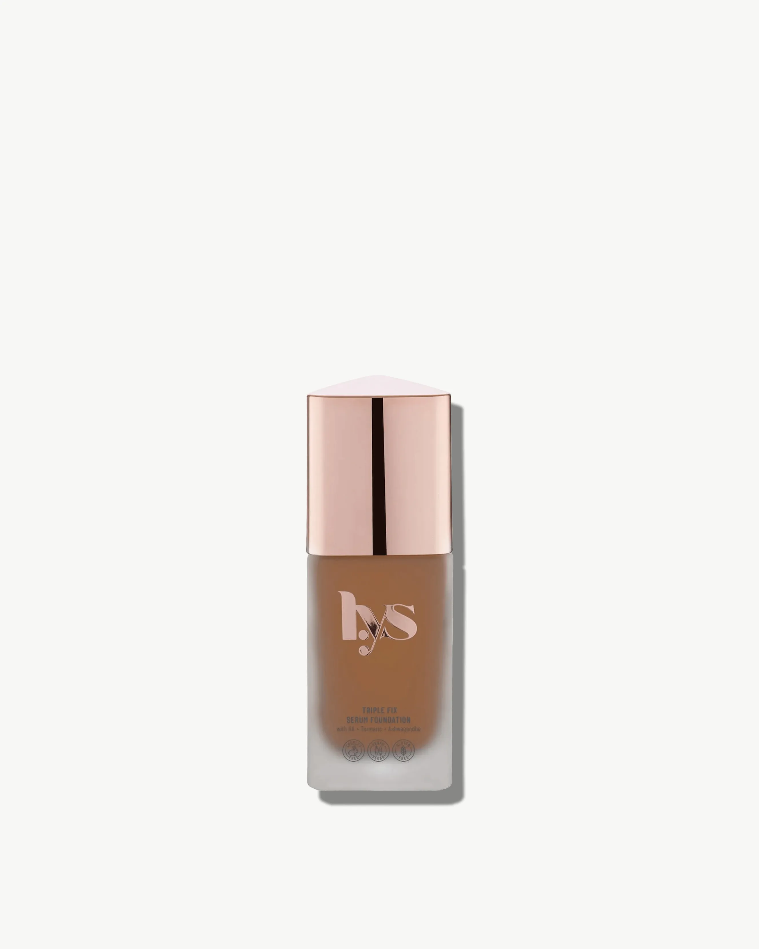 Triple Fix Serum Foundation