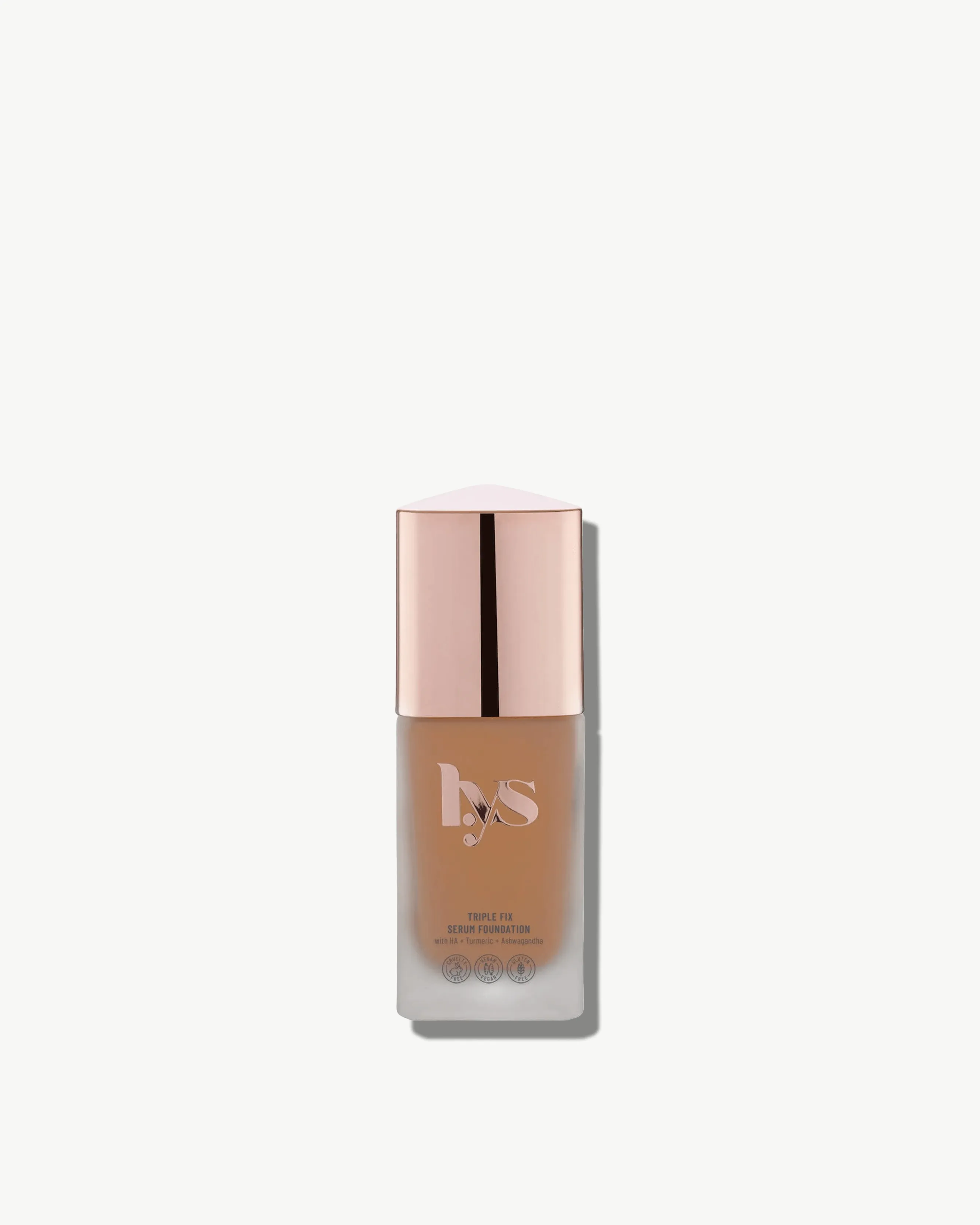 Triple Fix Serum Foundation