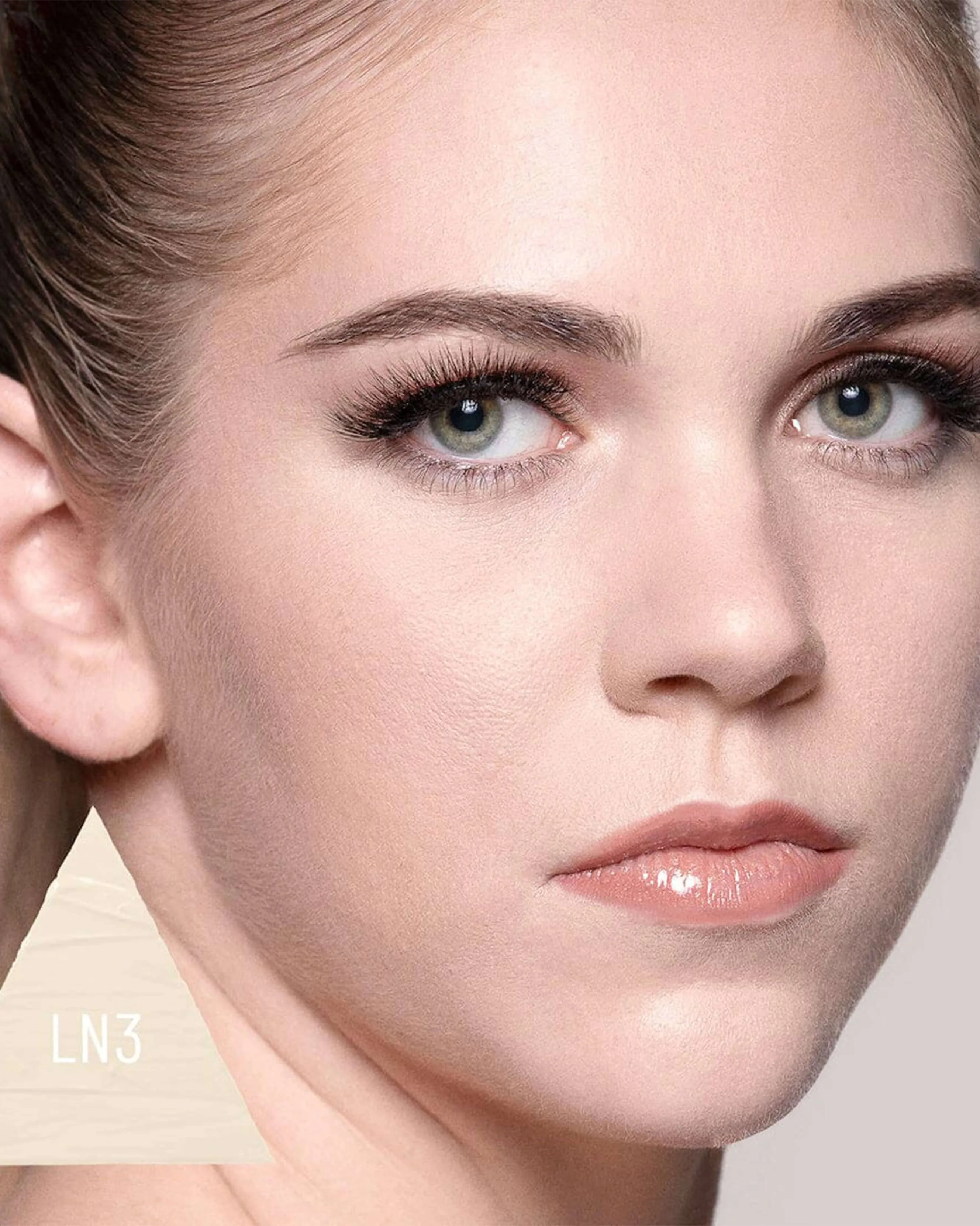 Triple Fix Serum Foundation