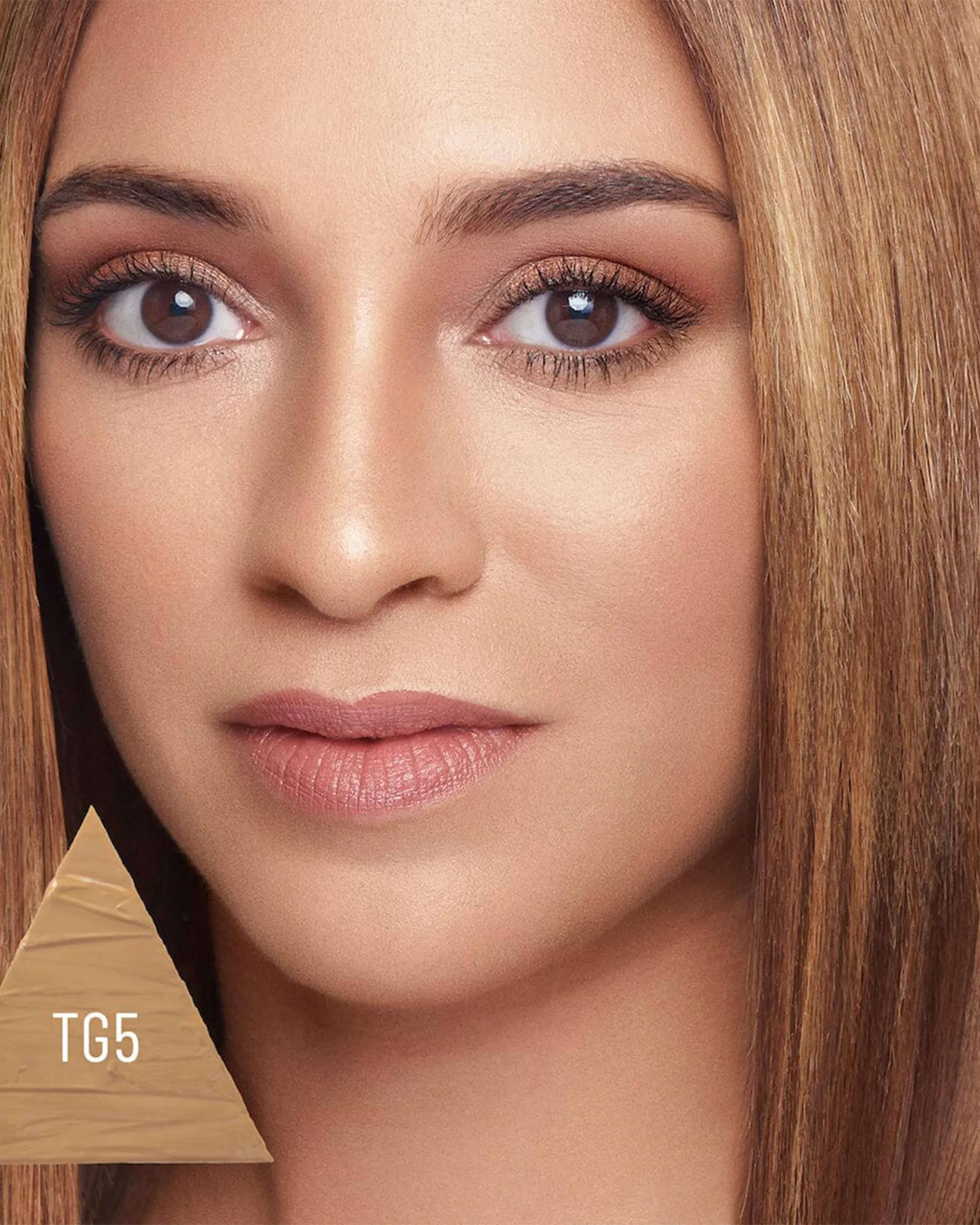Triple Fix Serum Foundation