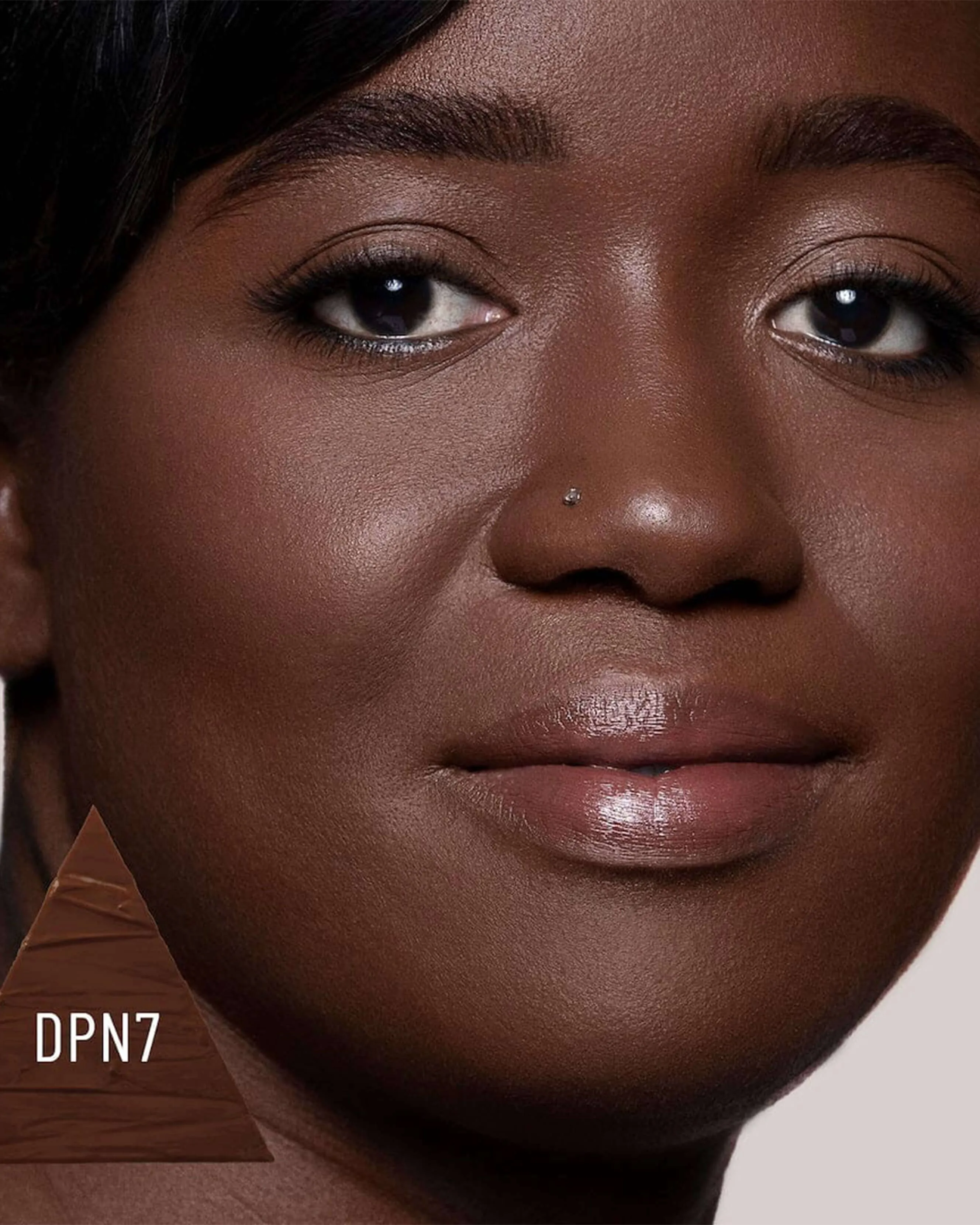 Triple Fix Serum Foundation