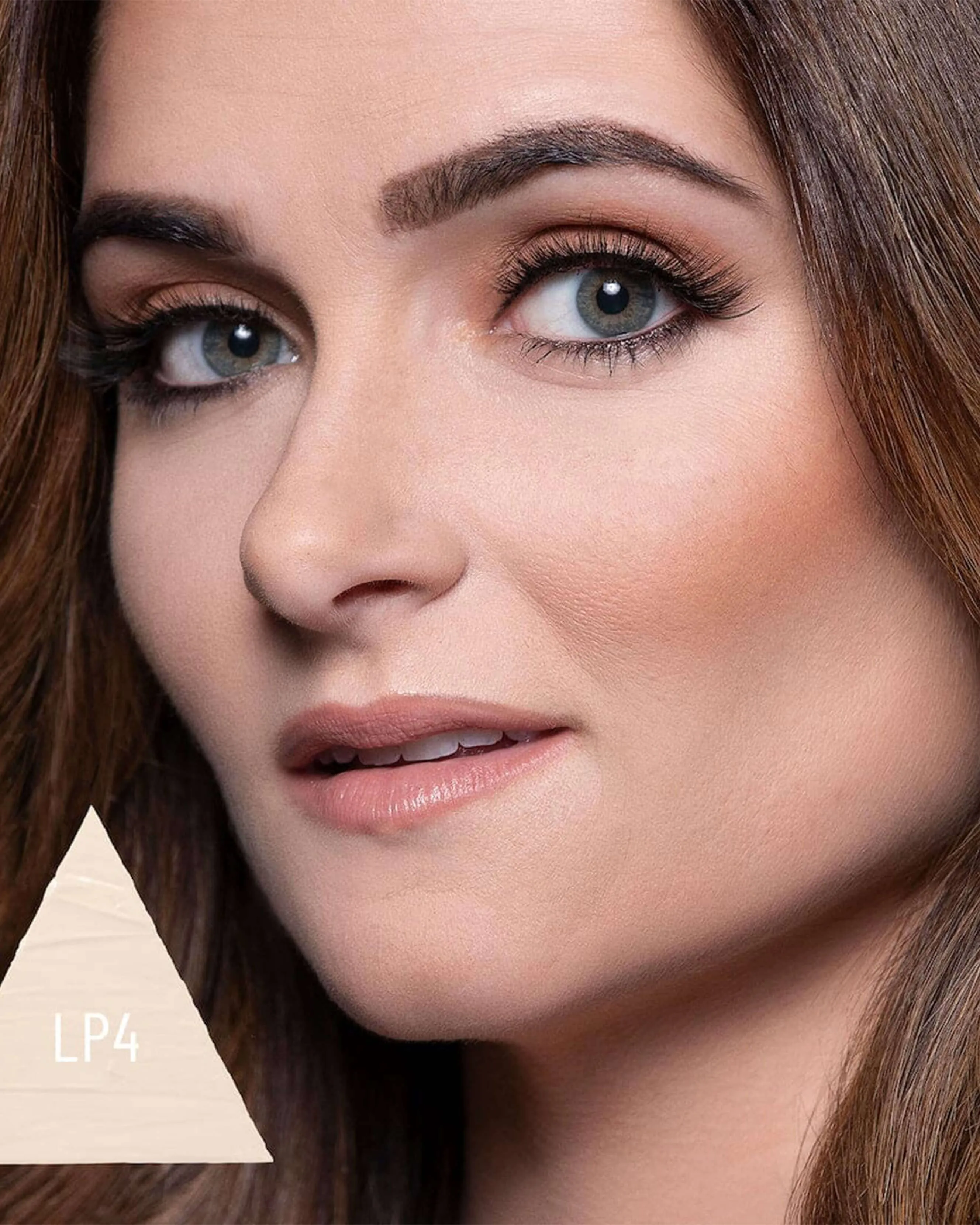Triple Fix Serum Foundation