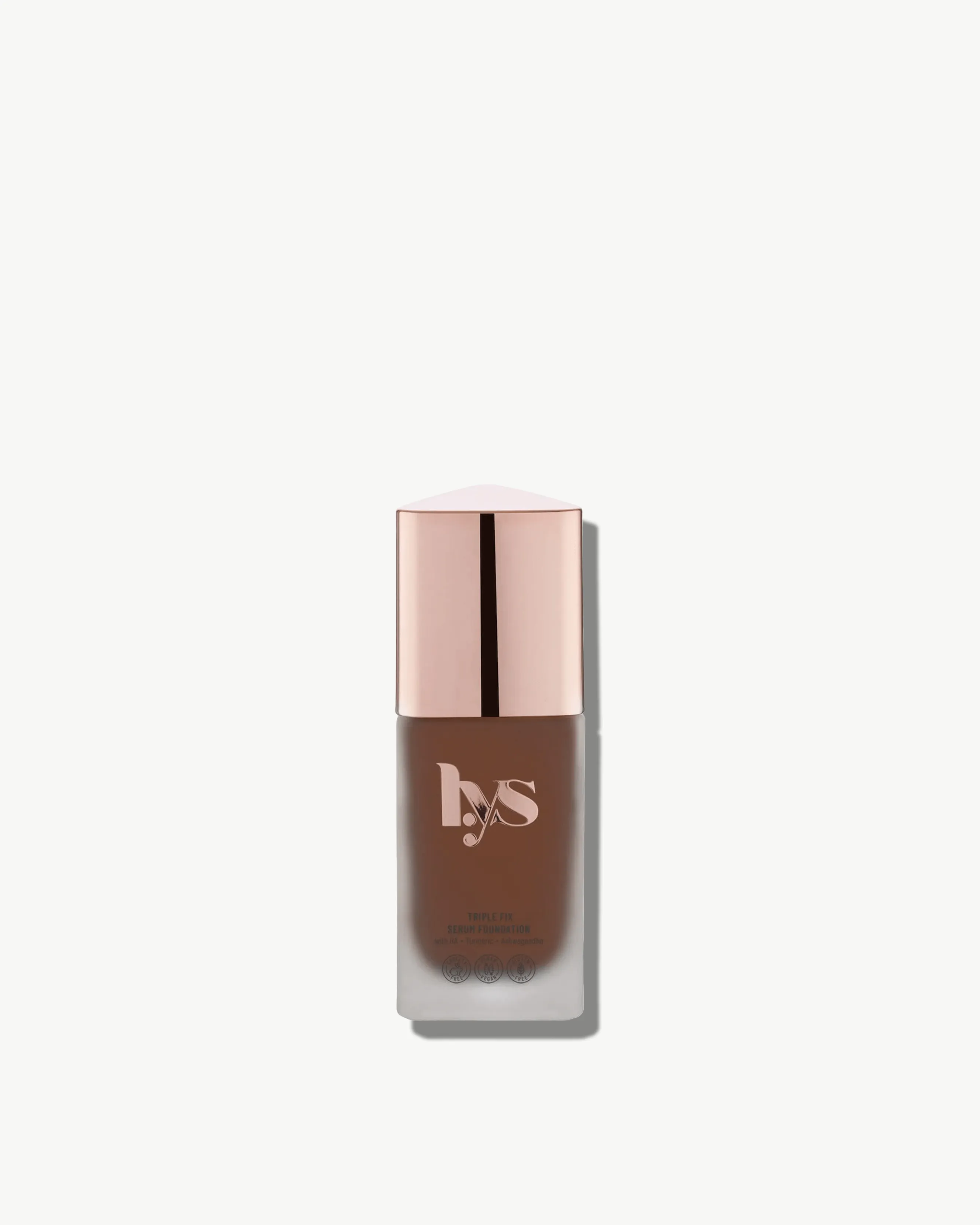 Triple Fix Serum Foundation