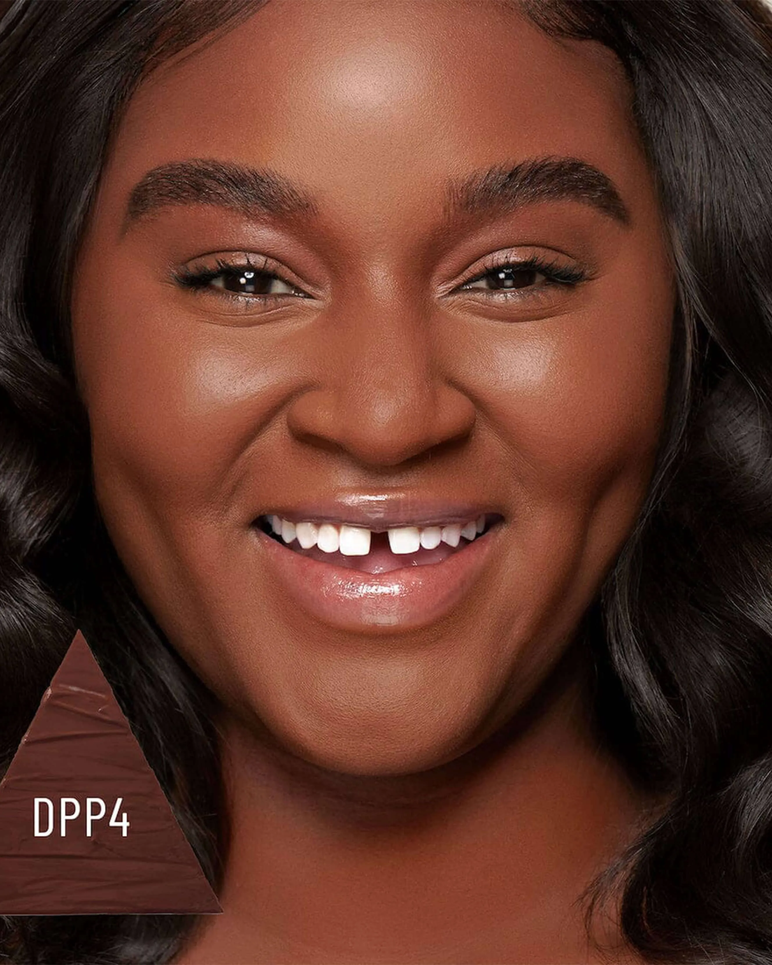 Triple Fix Serum Foundation