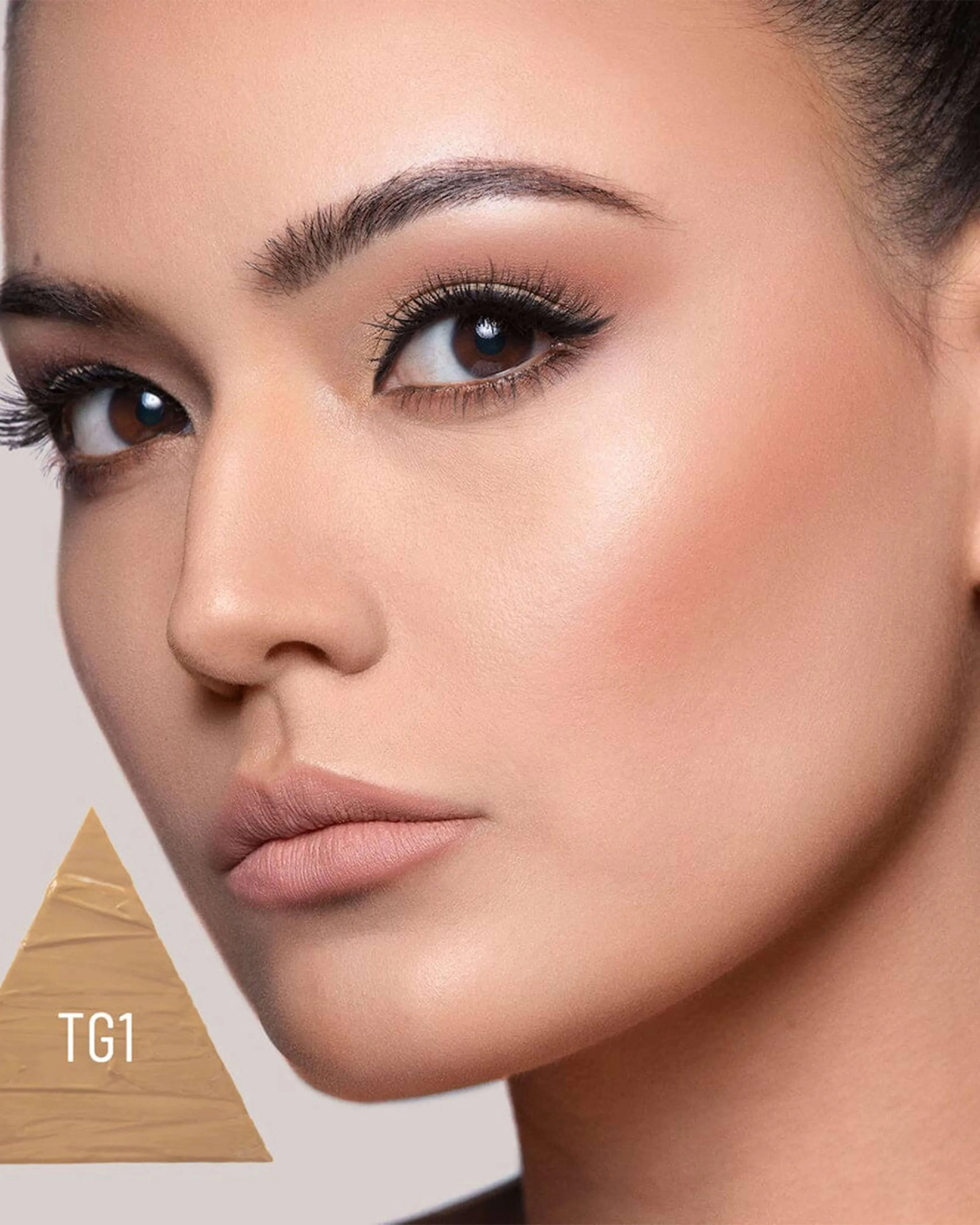 Triple Fix Serum Foundation