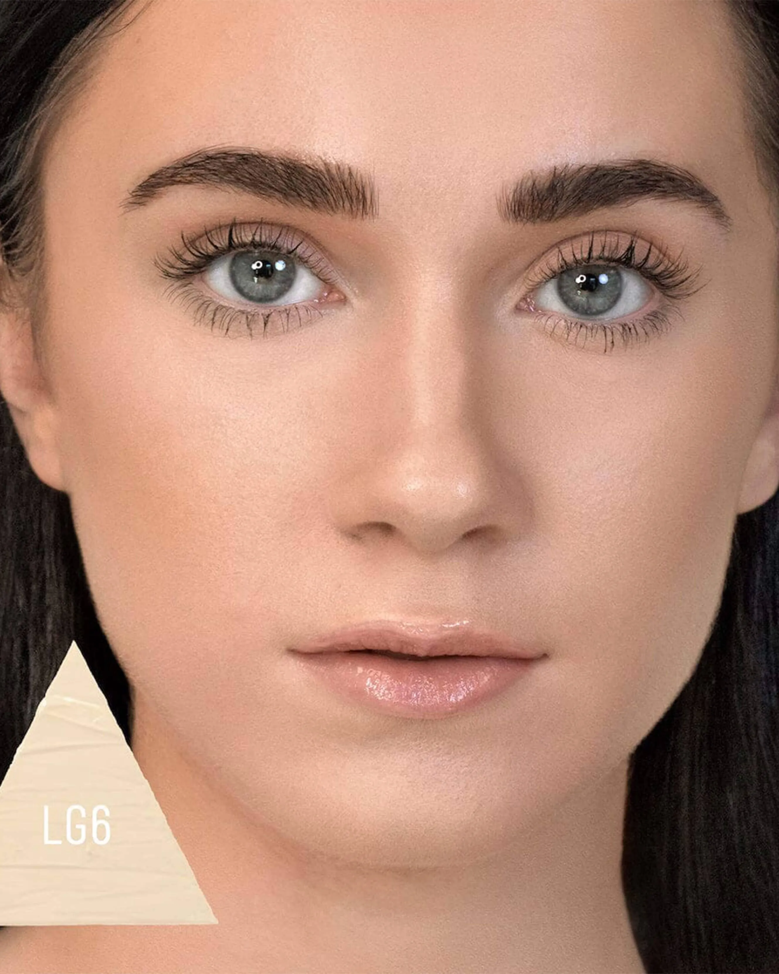 Triple Fix Serum Foundation