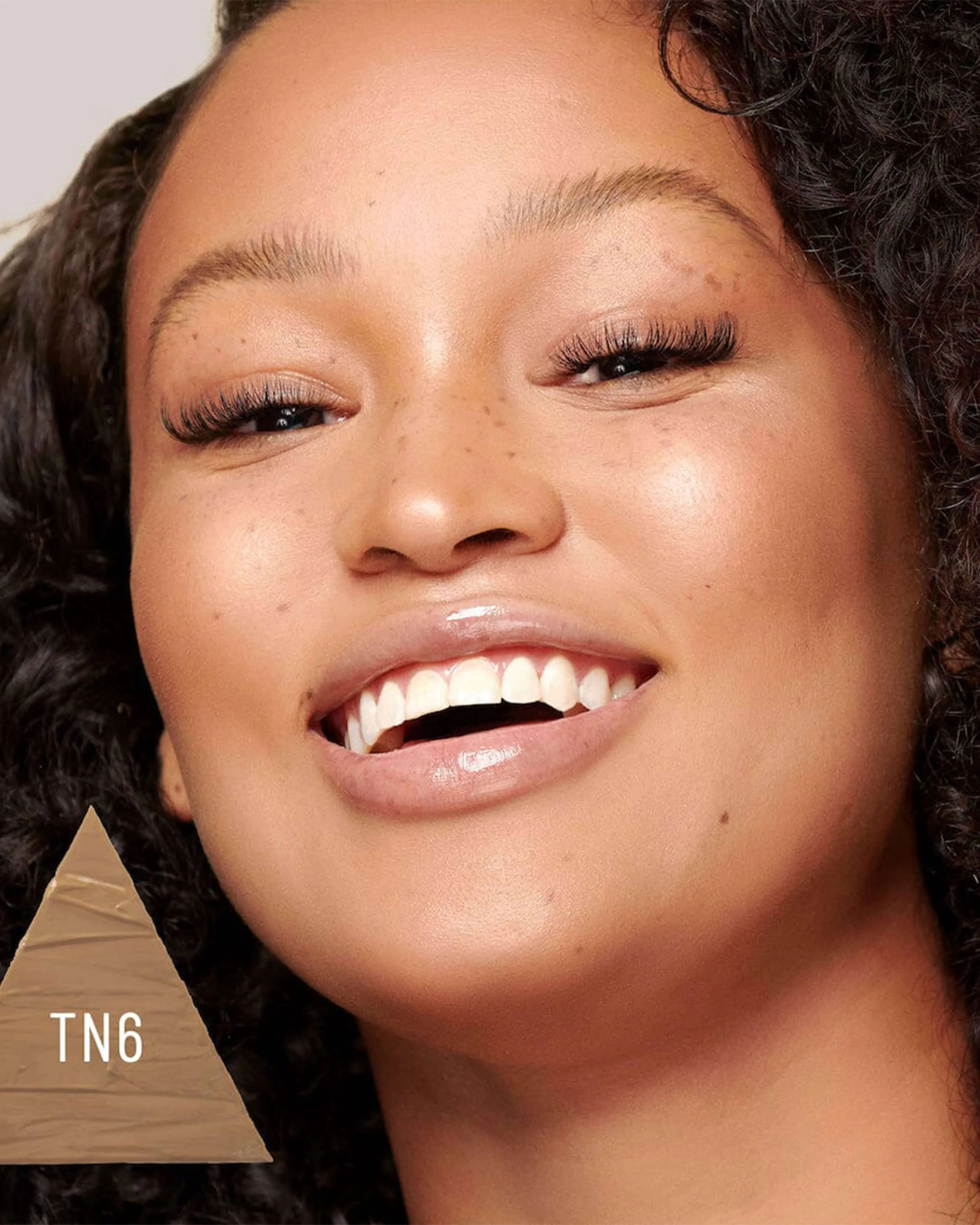 Triple Fix Serum Foundation
