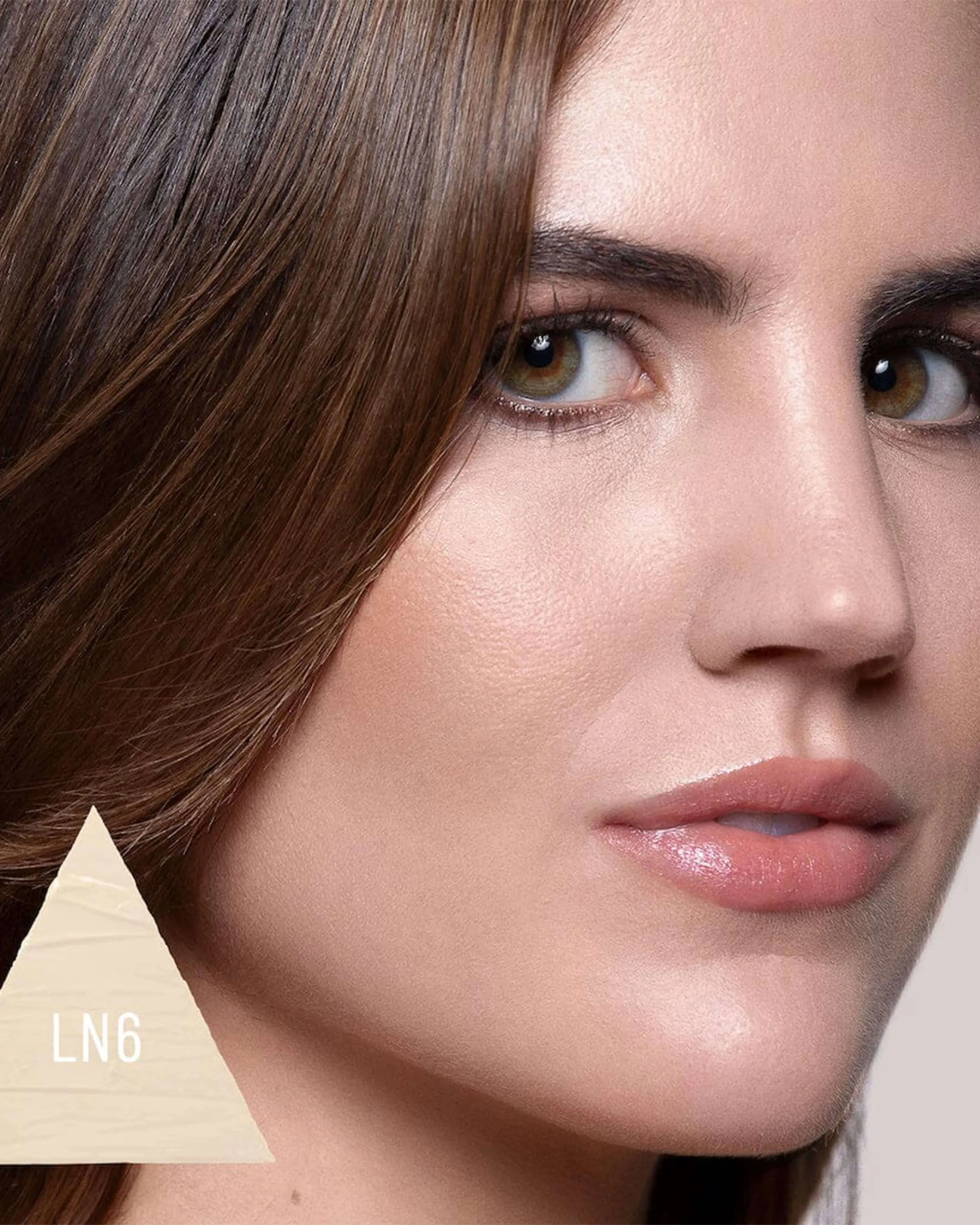 Triple Fix Serum Foundation