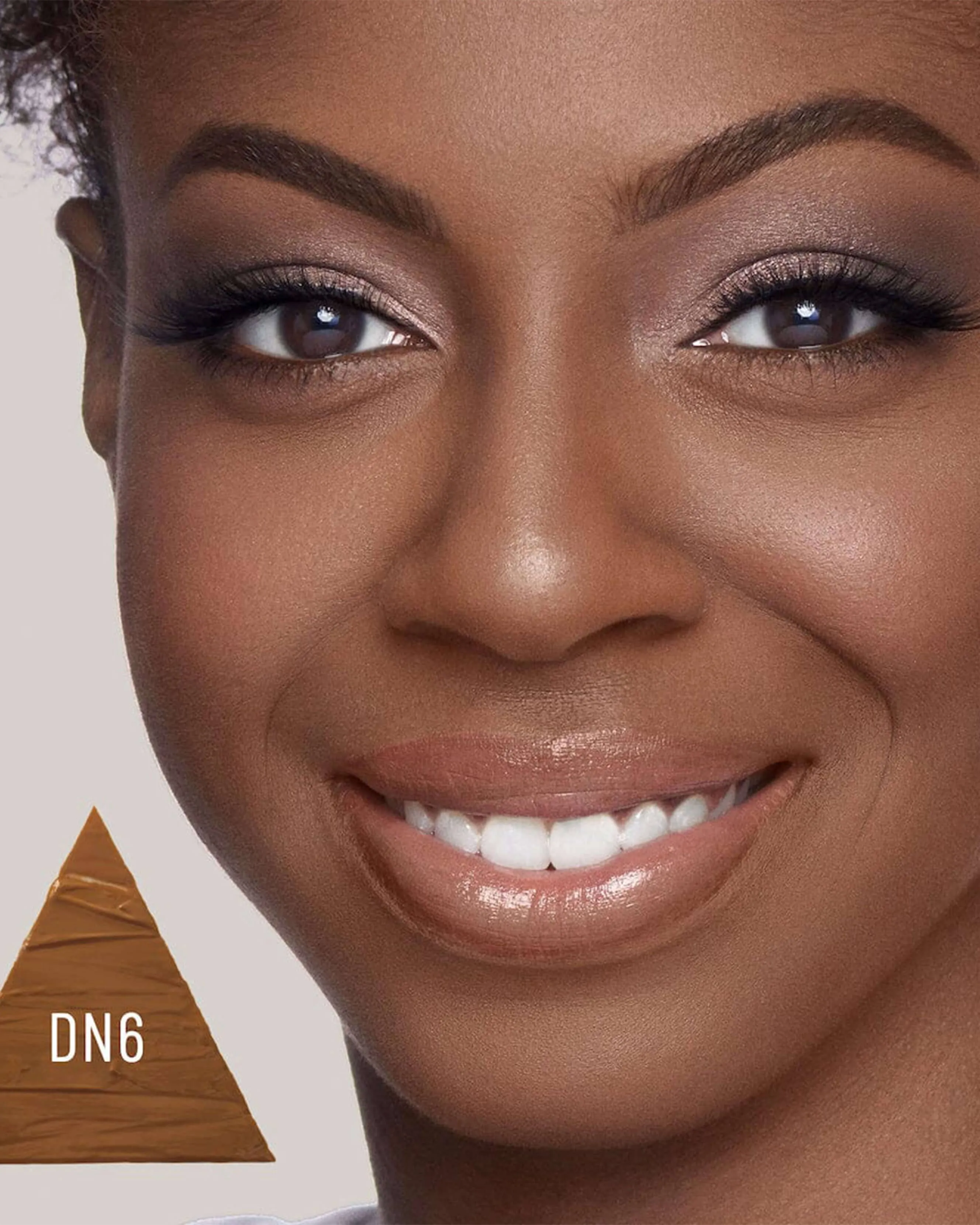 Triple Fix Serum Foundation
