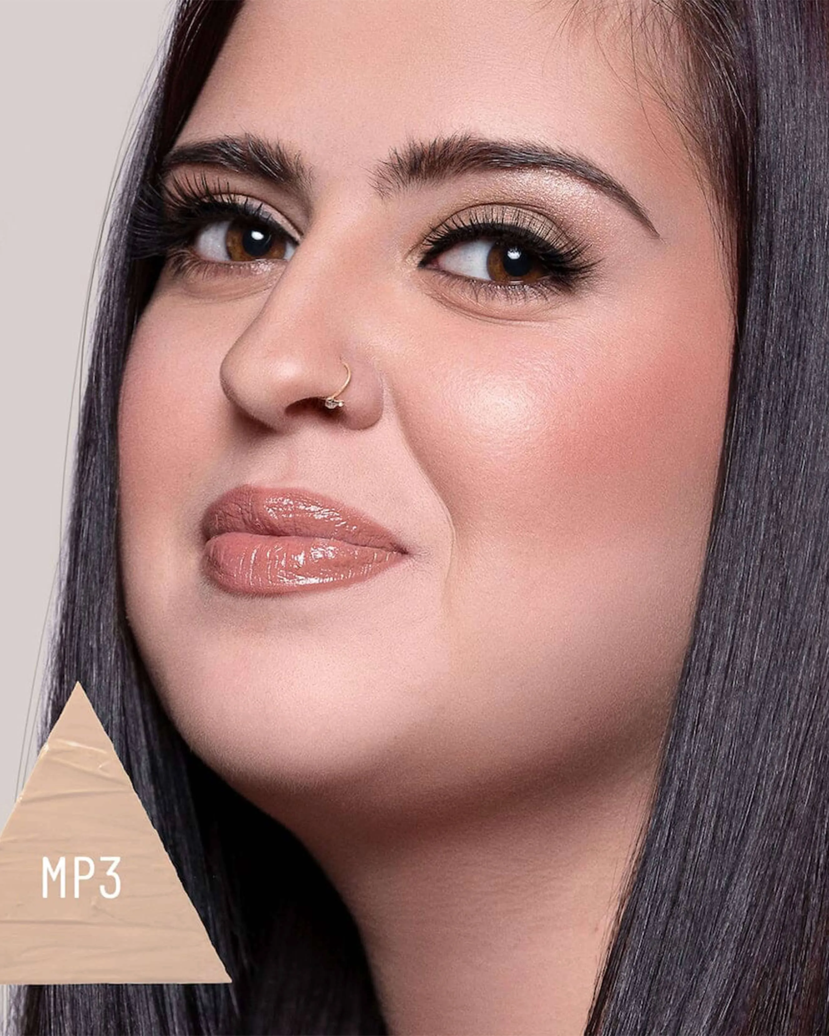 Triple Fix Serum Foundation