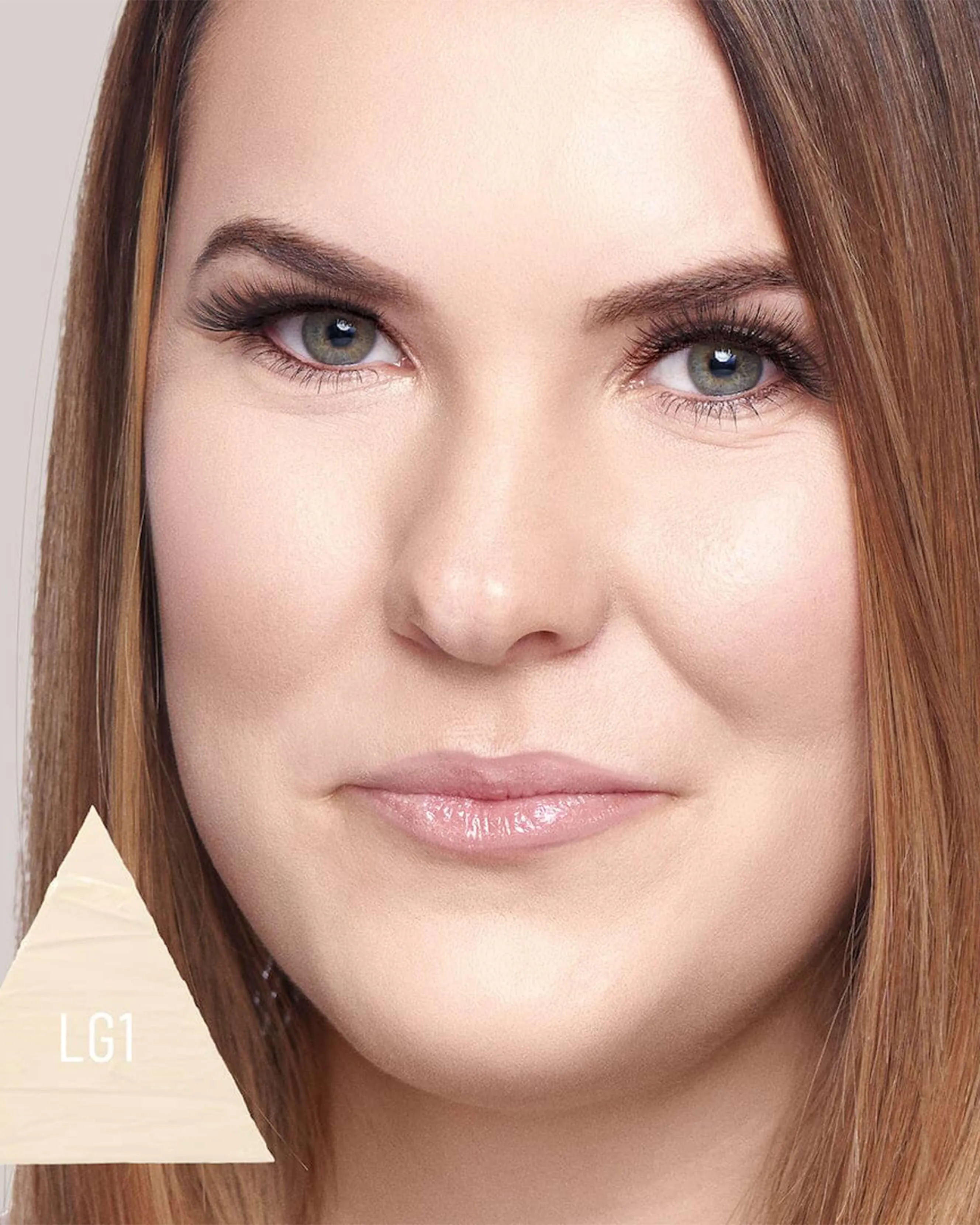 Triple Fix Serum Foundation