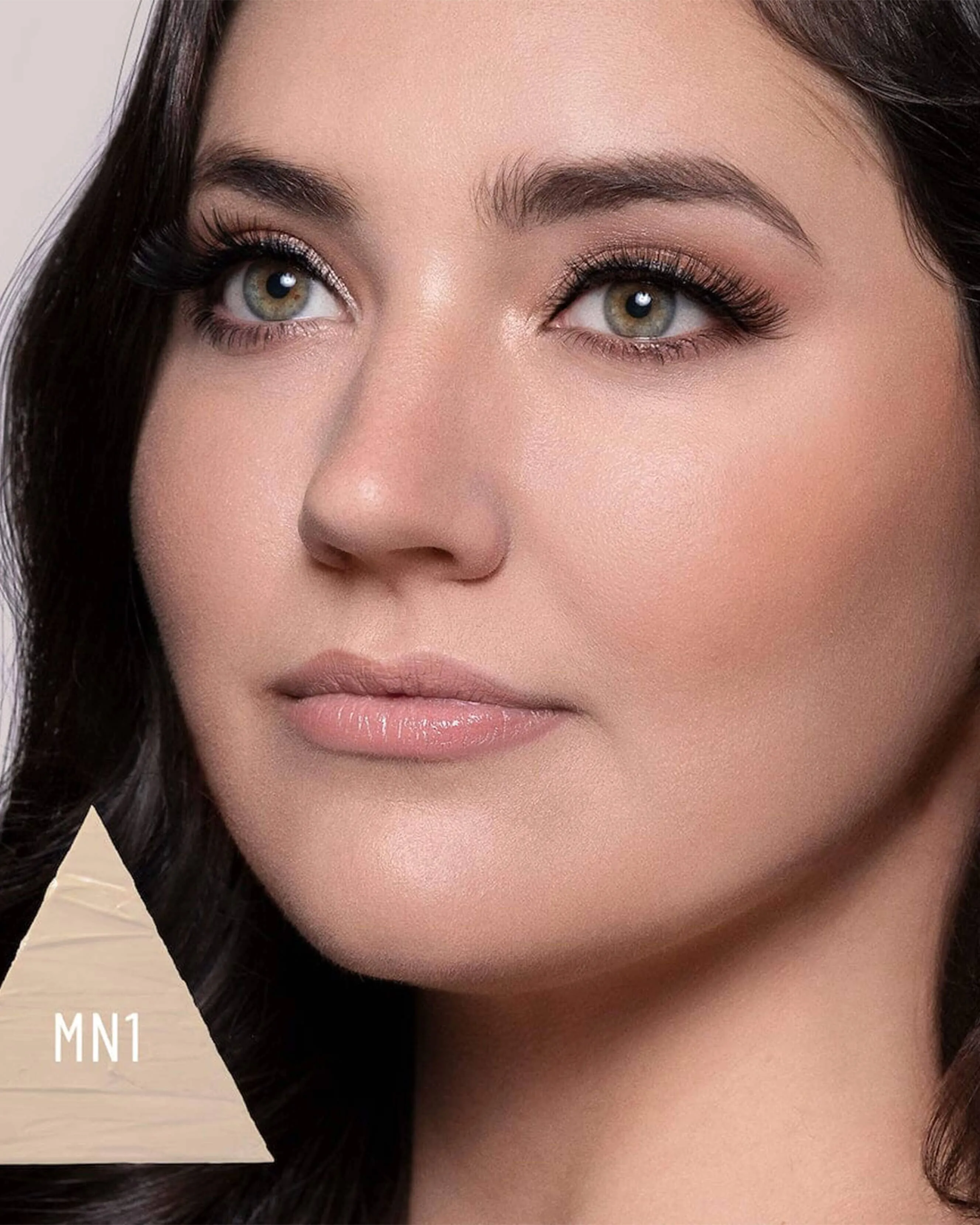 Triple Fix Serum Foundation