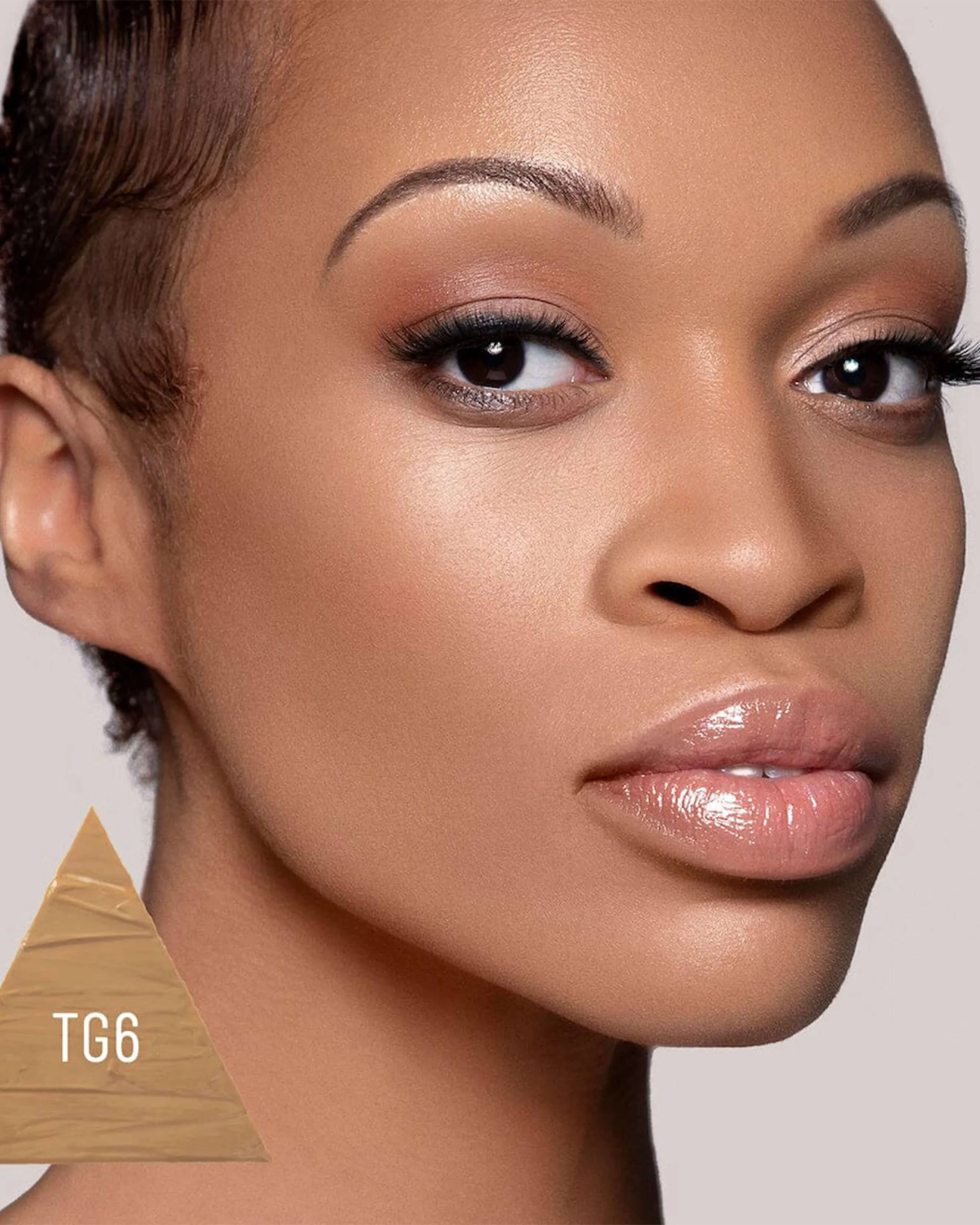 Triple Fix Serum Foundation
