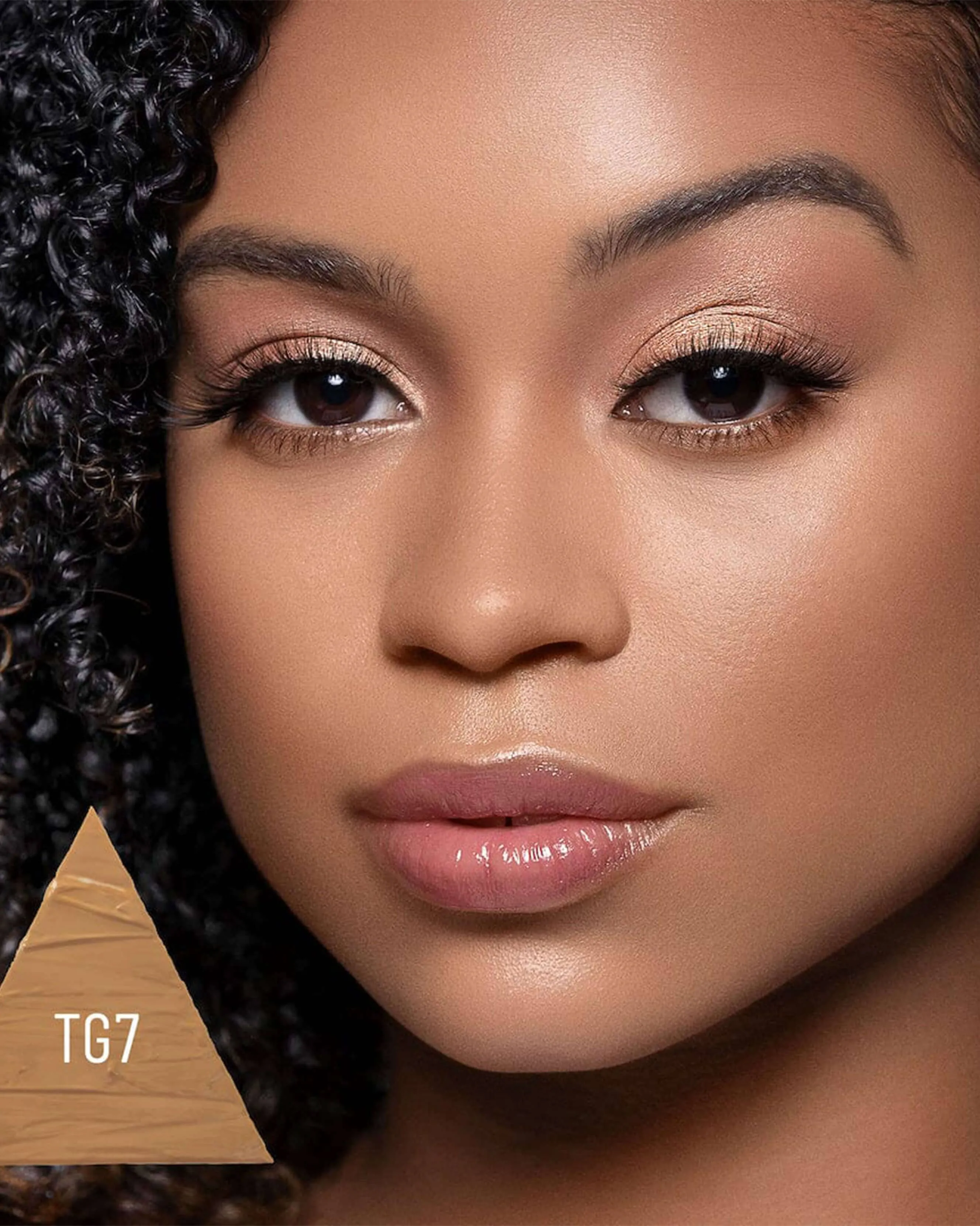 Triple Fix Serum Foundation
