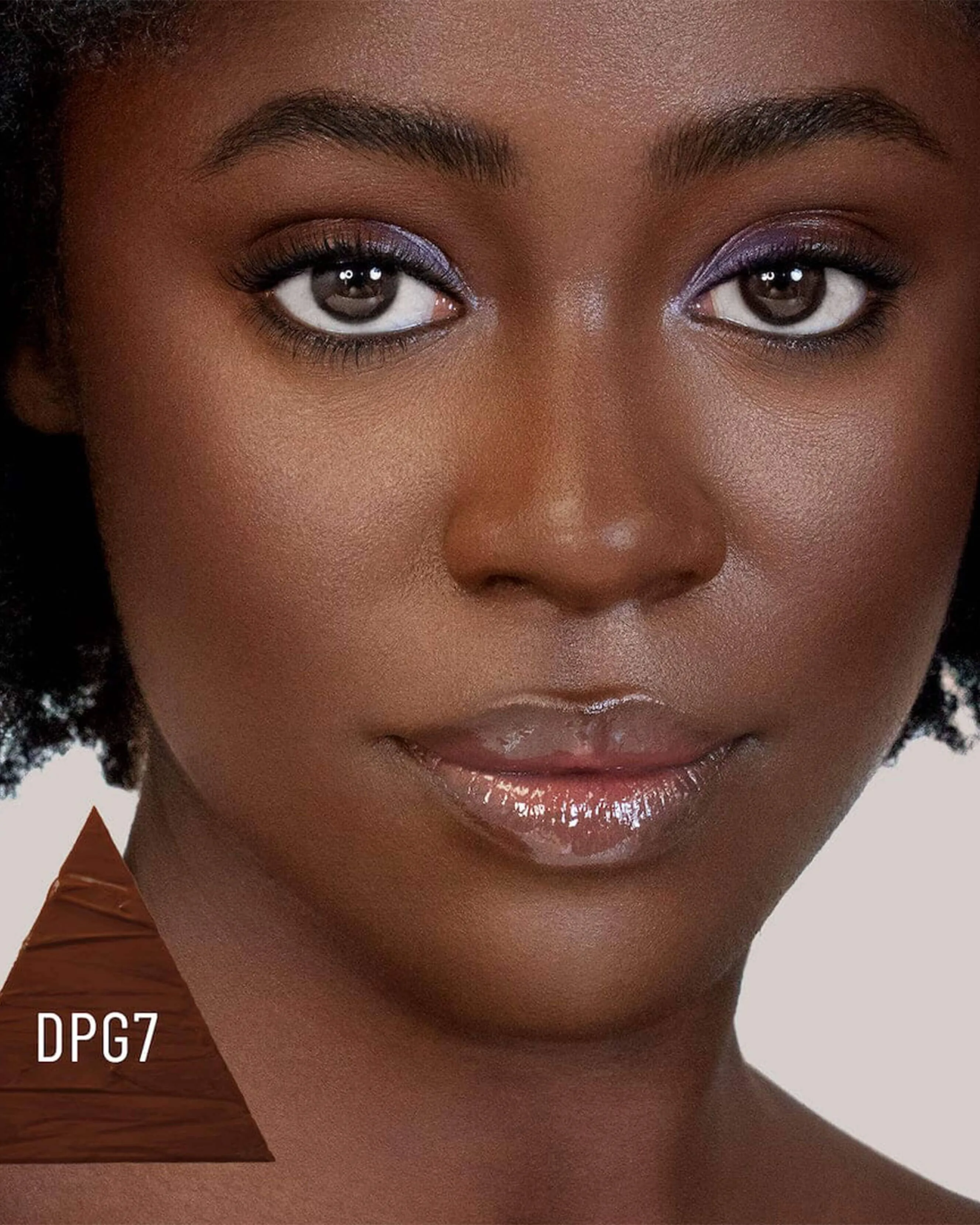 Triple Fix Serum Foundation