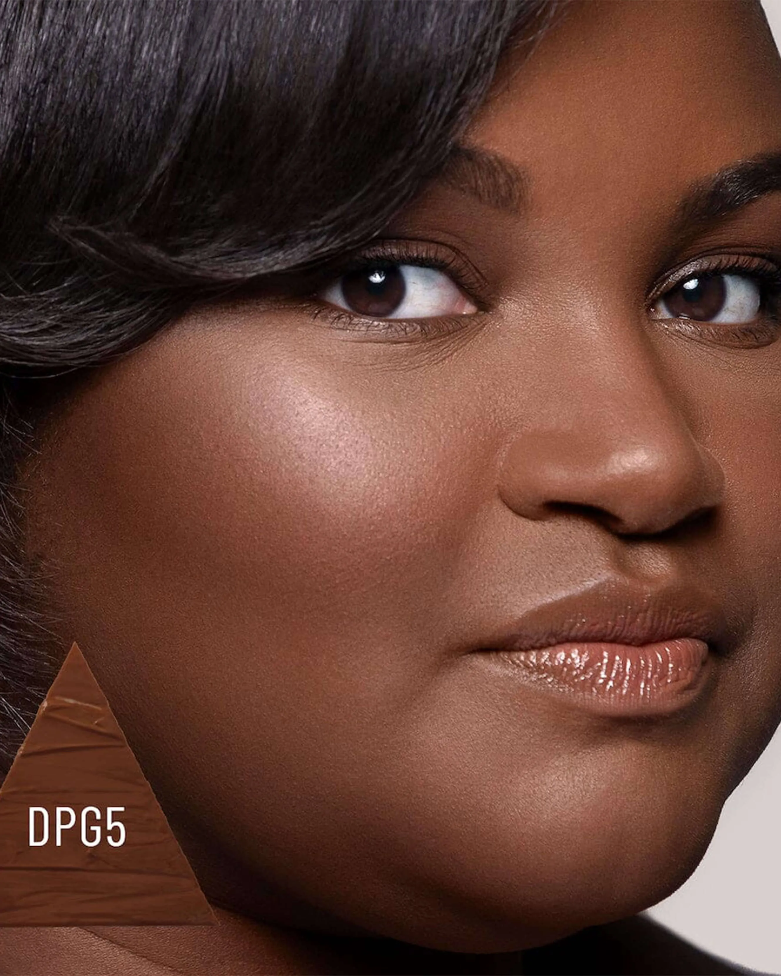Triple Fix Serum Foundation