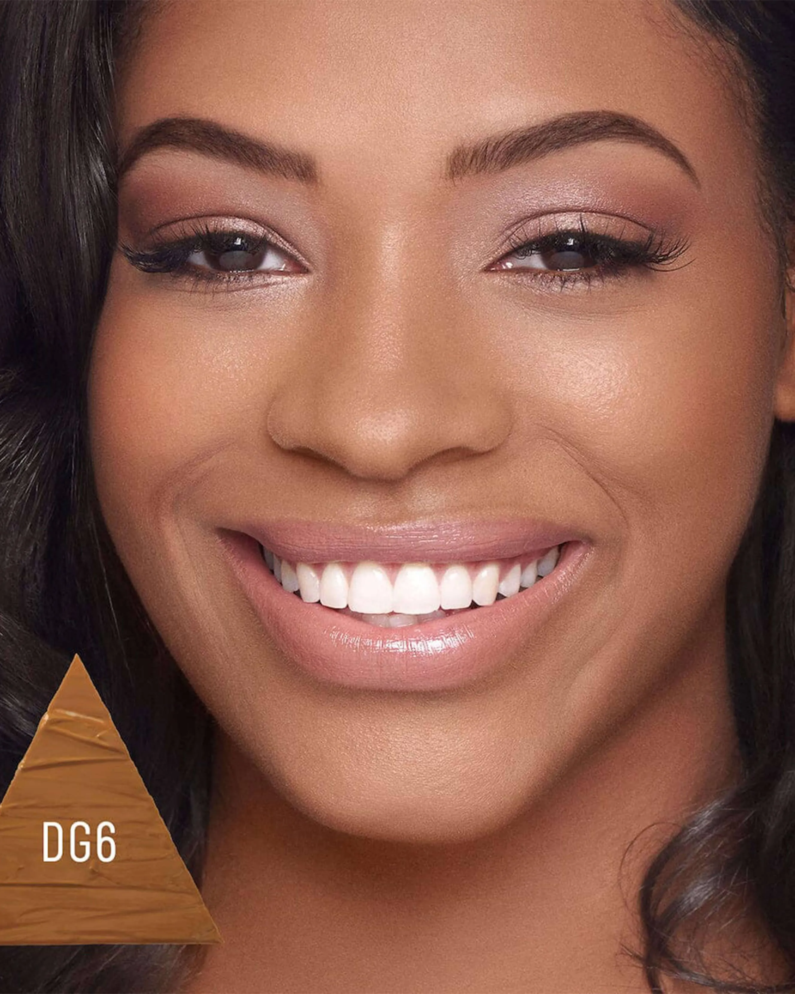 Triple Fix Serum Foundation