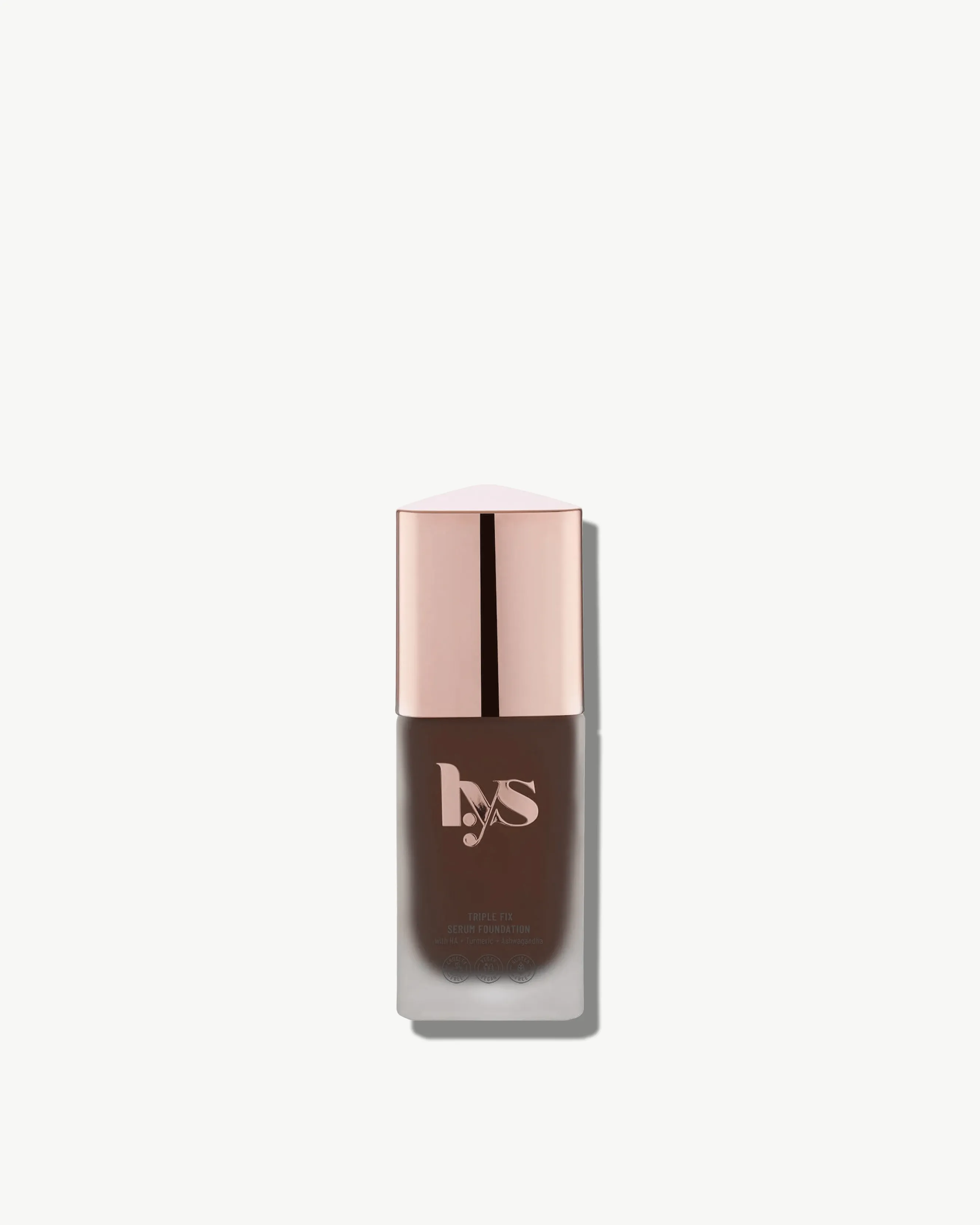 Triple Fix Serum Foundation