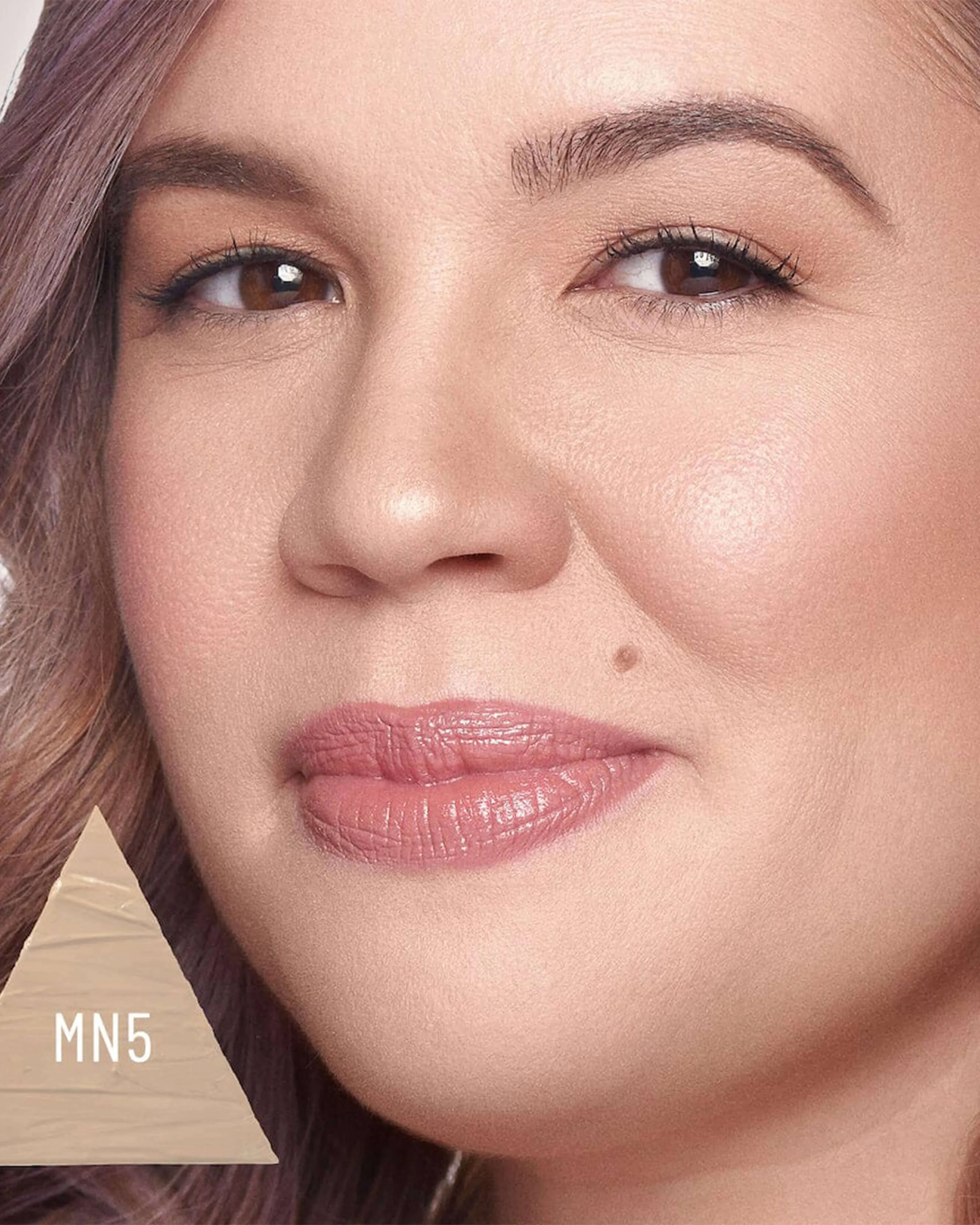 Triple Fix Serum Foundation