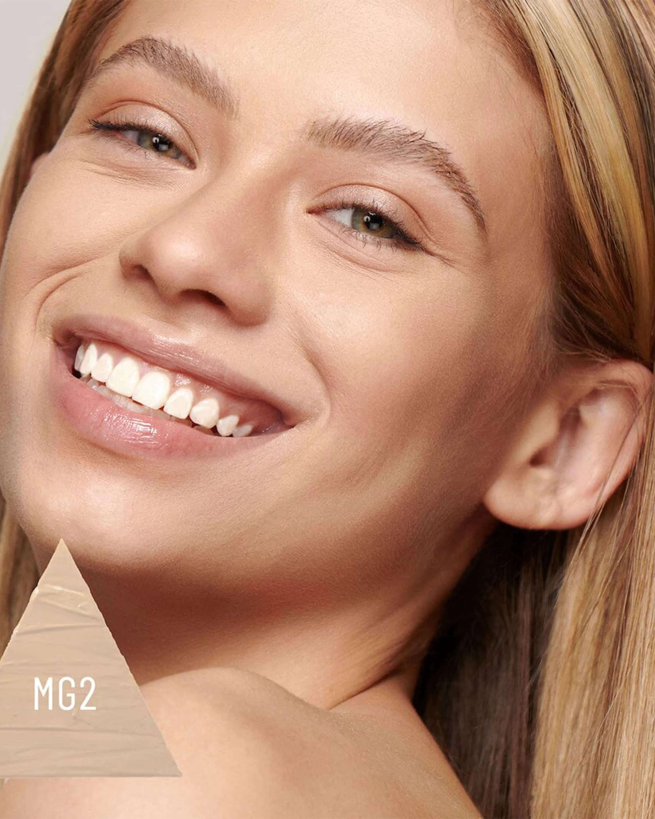 Triple Fix Serum Foundation