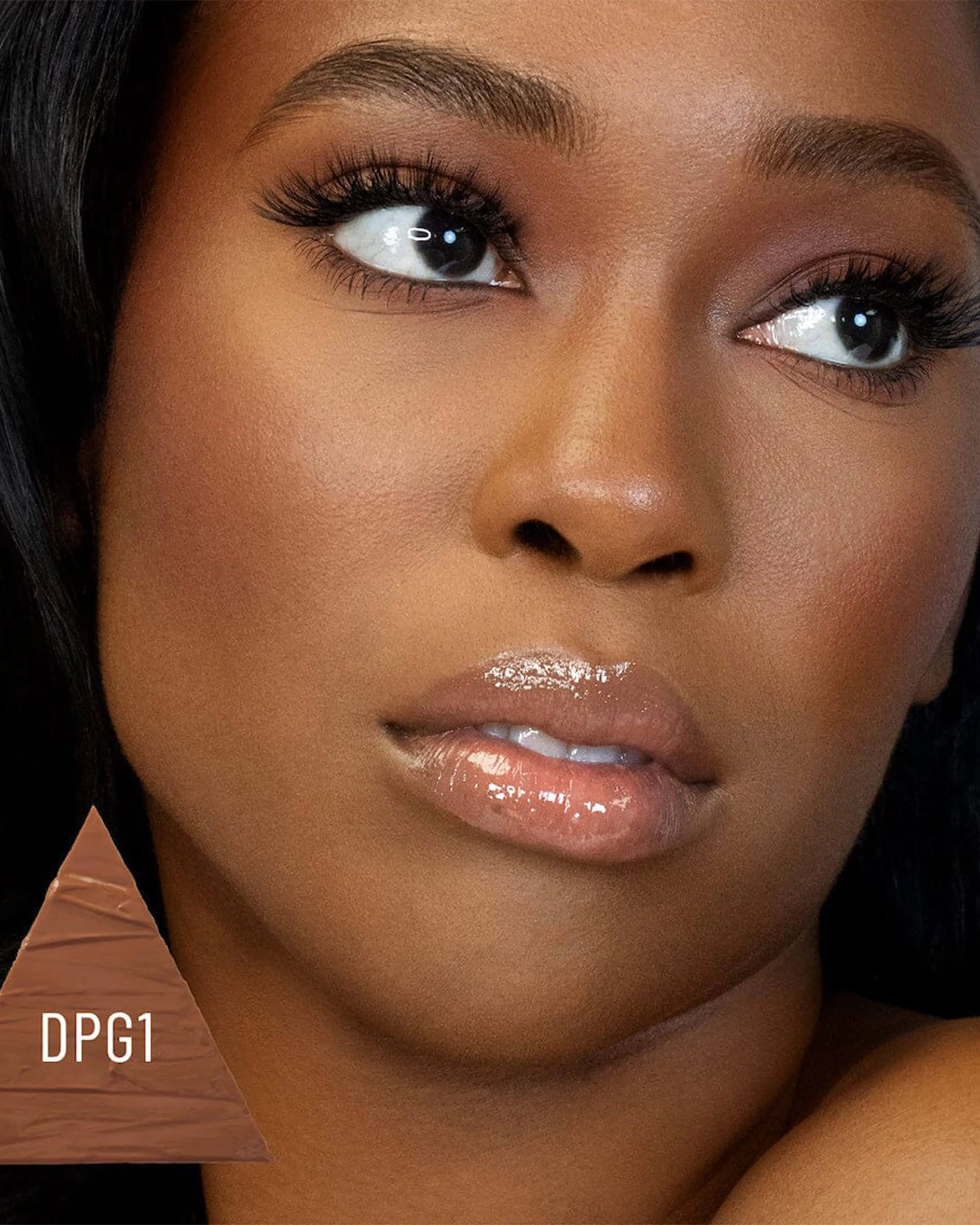 Triple Fix Serum Foundation