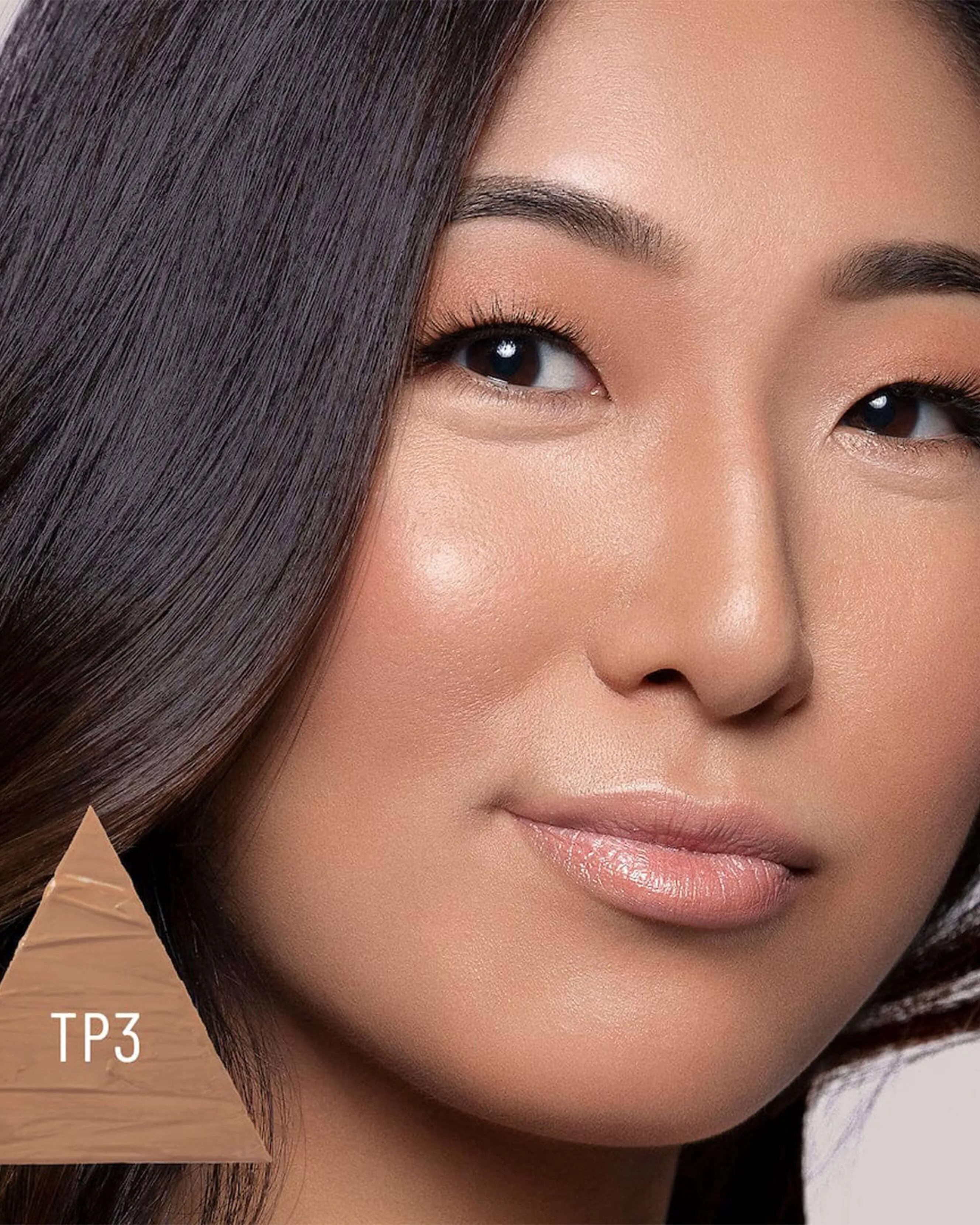 Triple Fix Serum Foundation