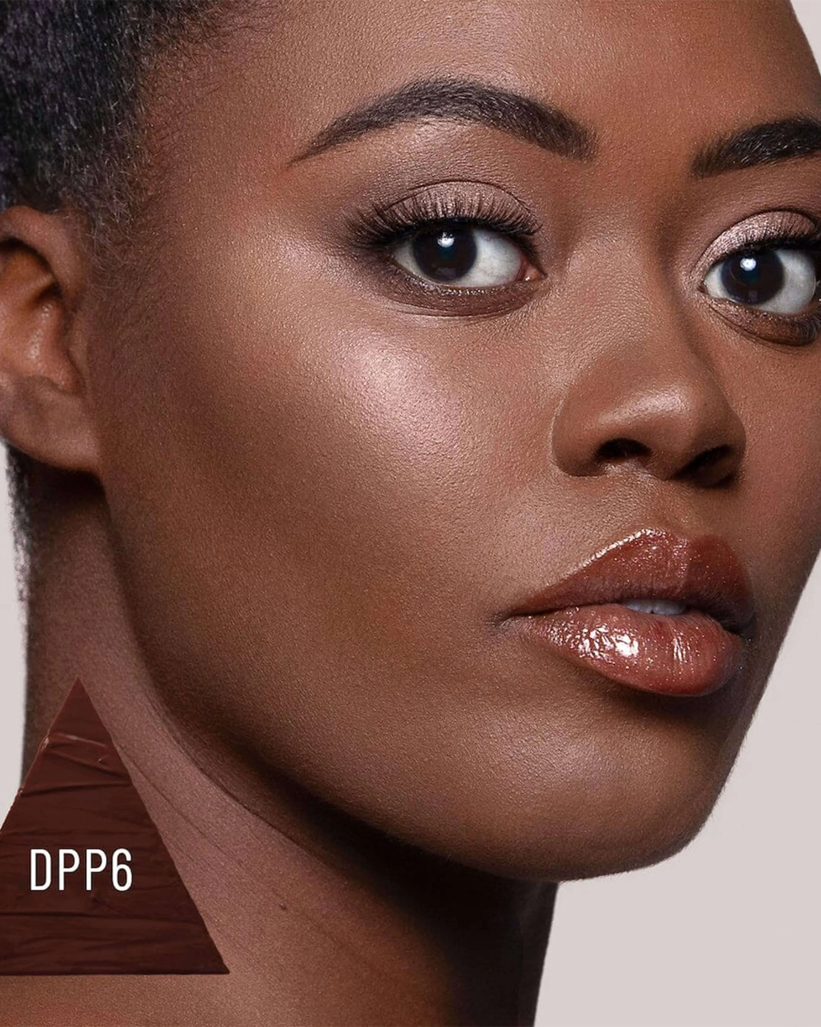 Triple Fix Serum Foundation