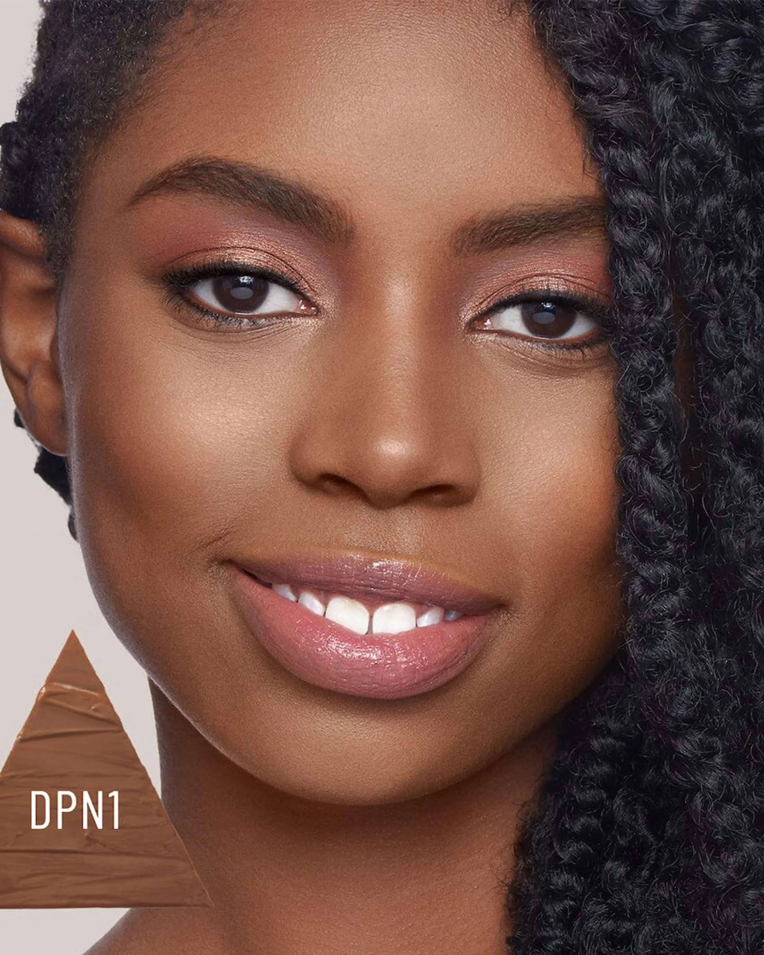 Triple Fix Serum Foundation