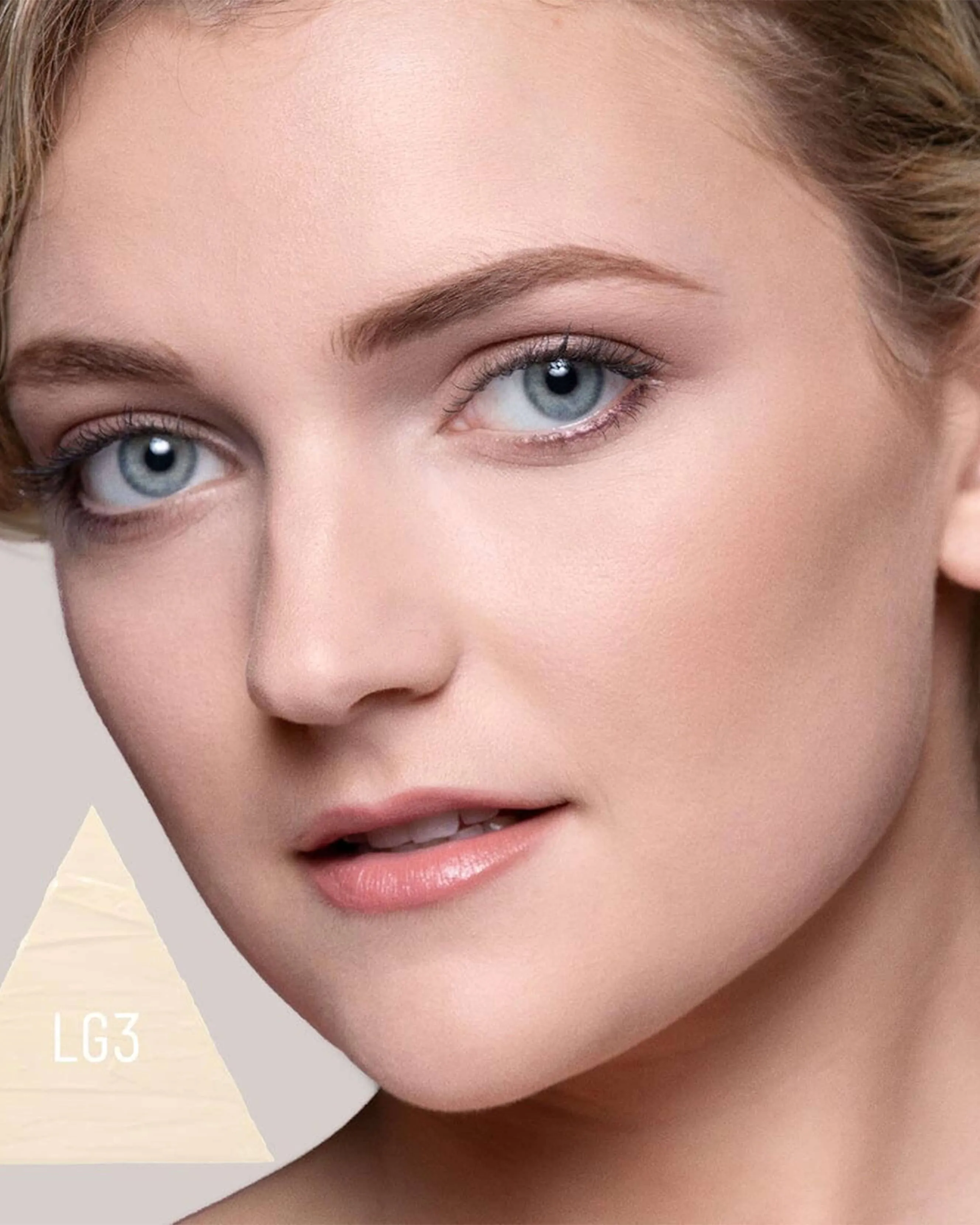 Triple Fix Serum Foundation