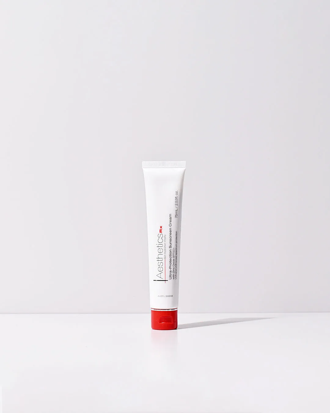 Ultra-Protection Sunscreen SPF50 
